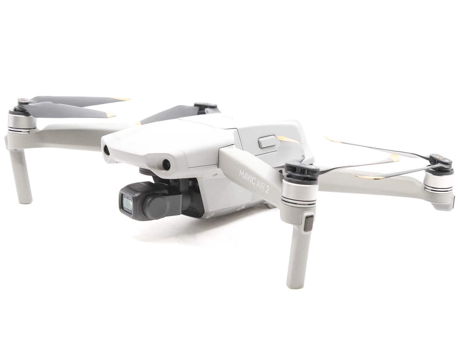 2020 DJI Mavic Air 2 Fly More Combo with RC-N1 Controller