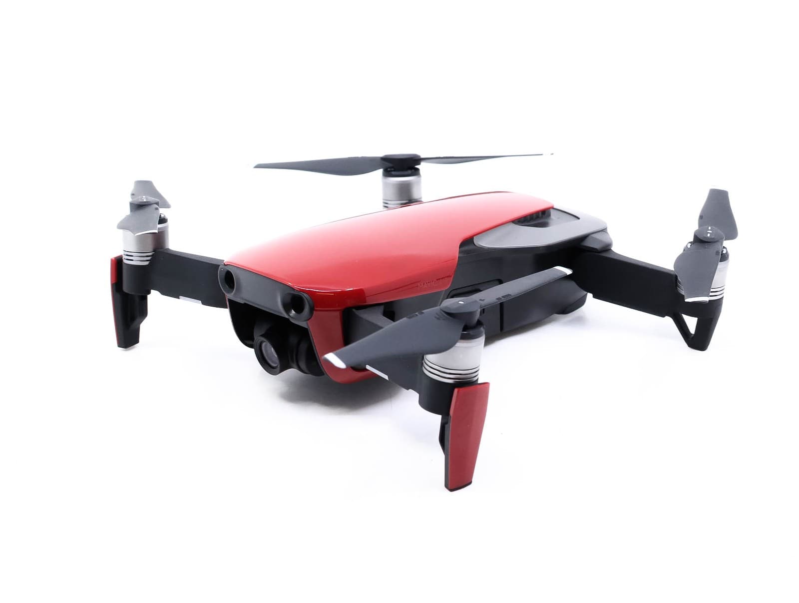 2018 DJI Mavic Air Fly More Combo with Mavic Air Controller