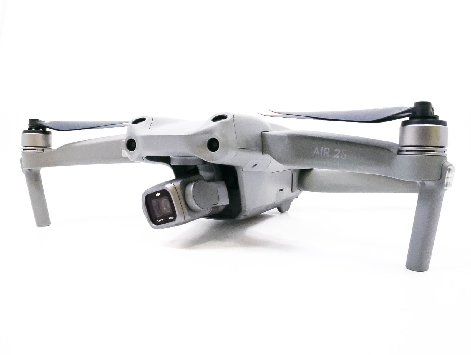 2021 DJI Air 2S with RC-N1 Controller