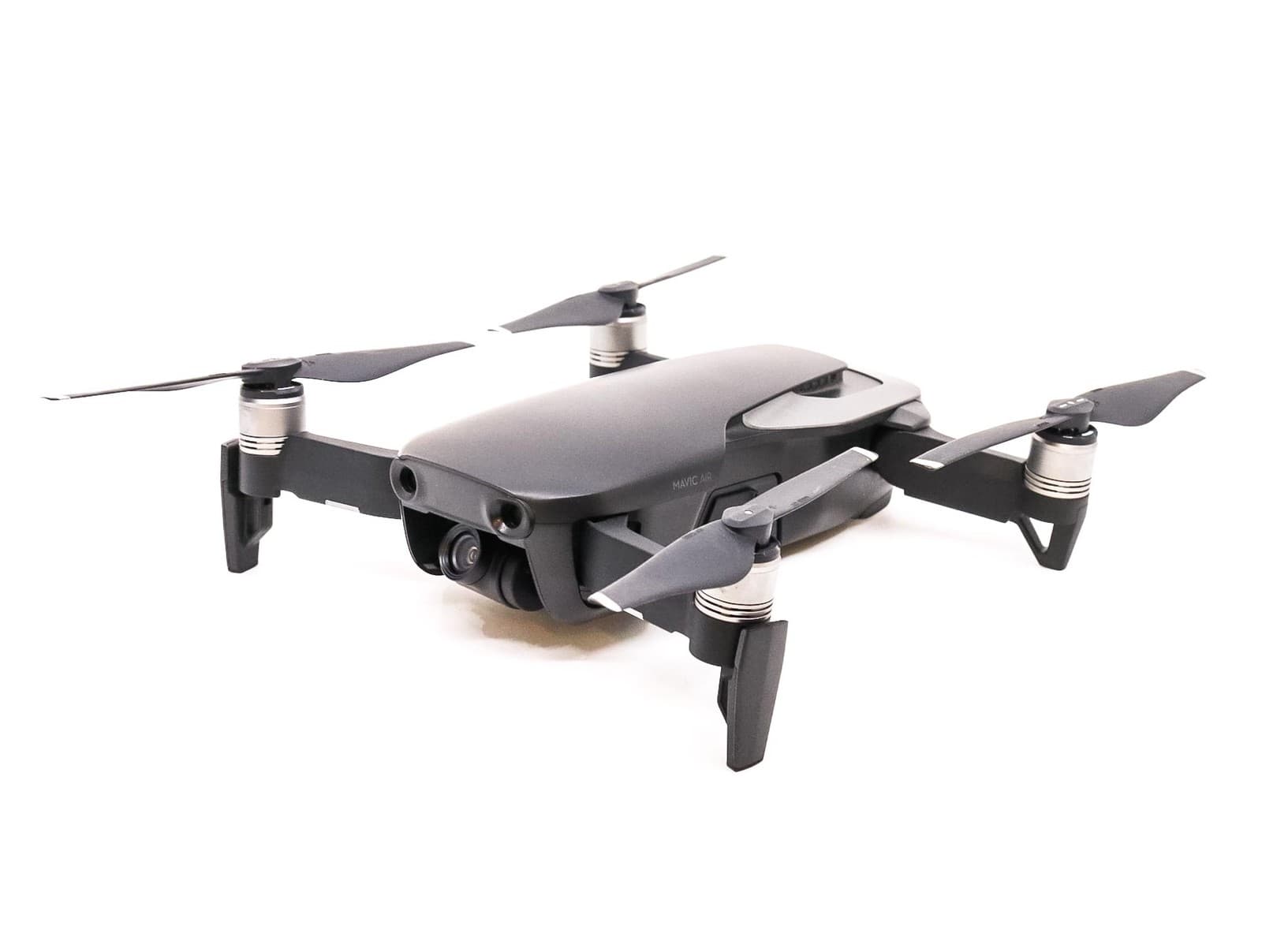 2018 DJI Mavic Air Fly More Combo with Mavic Air Controller