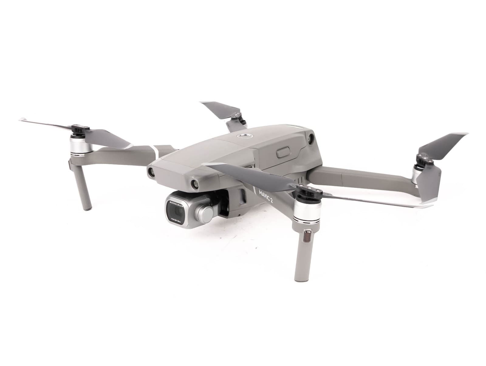 2018 DJI Mavic 2 Pro