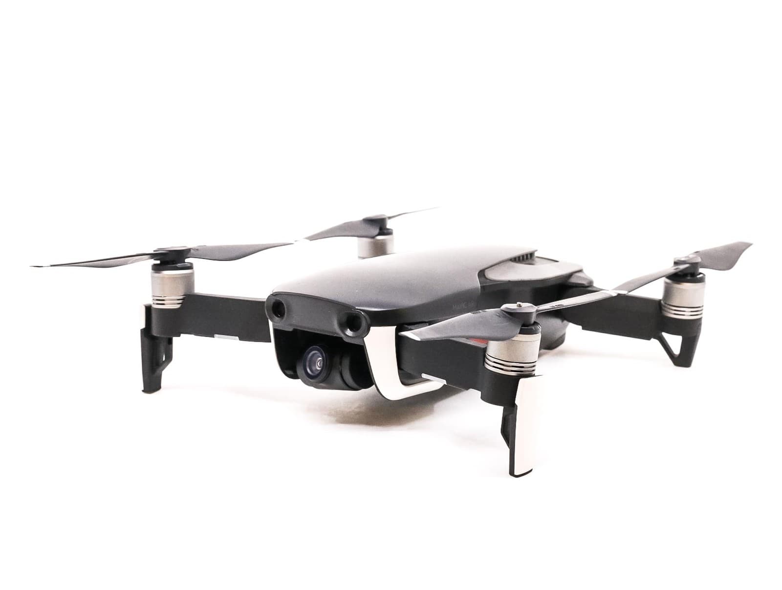 2018 DJI Mavic Air Fly More Combo with Mavic Air Controller