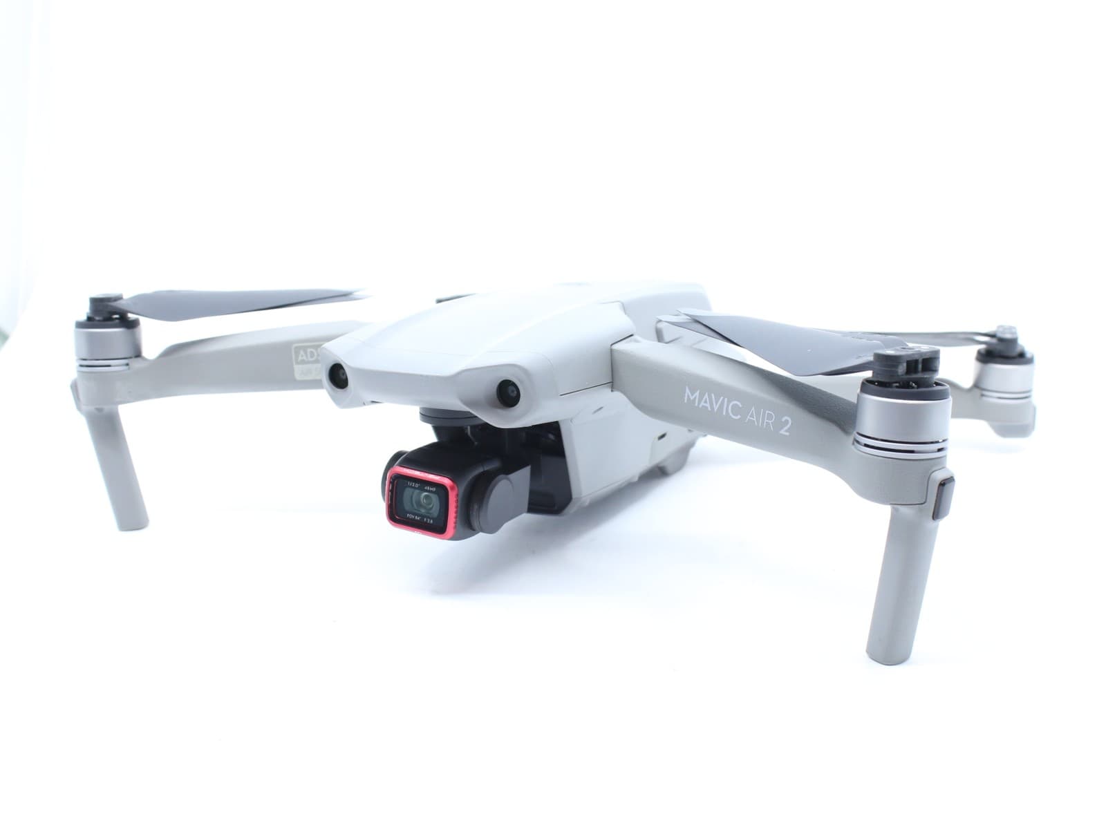 2020 DJI Mavic Air 2 Fly More Combo with RC-N1 Controller