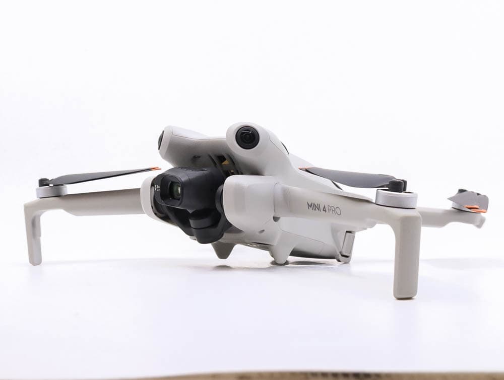 2023 DJI Mini 4 Pro Fly More Combo