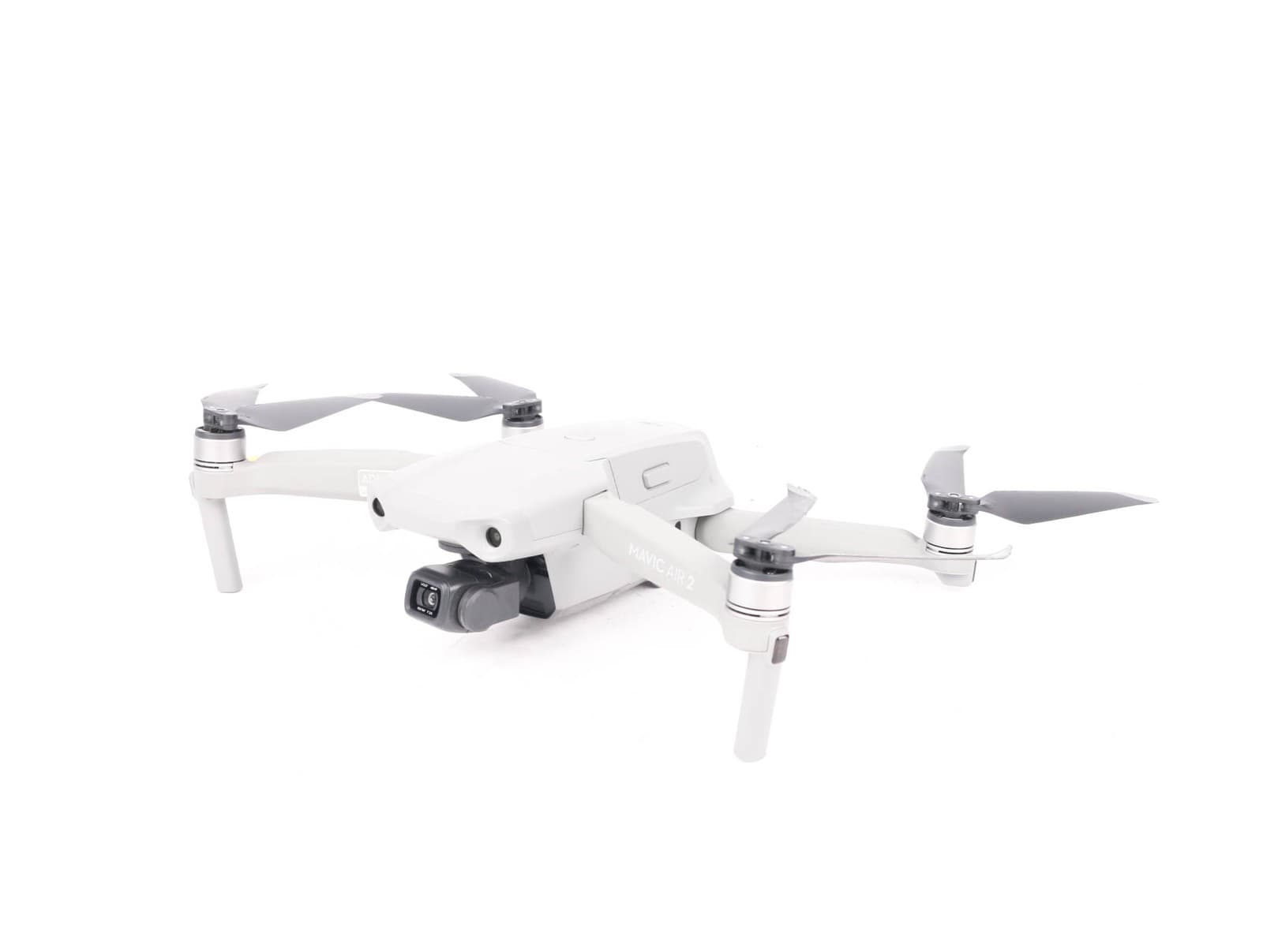 2020 DJI Mavic Air 2