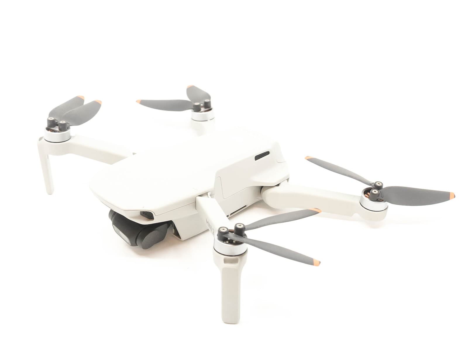 2020 DJI Mini 2 Fly More Combo
