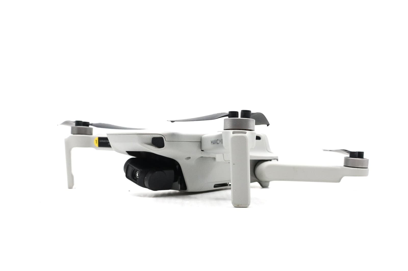 2019 DJI Mavic Mini Fly More Combo with Mavic Mini Controller