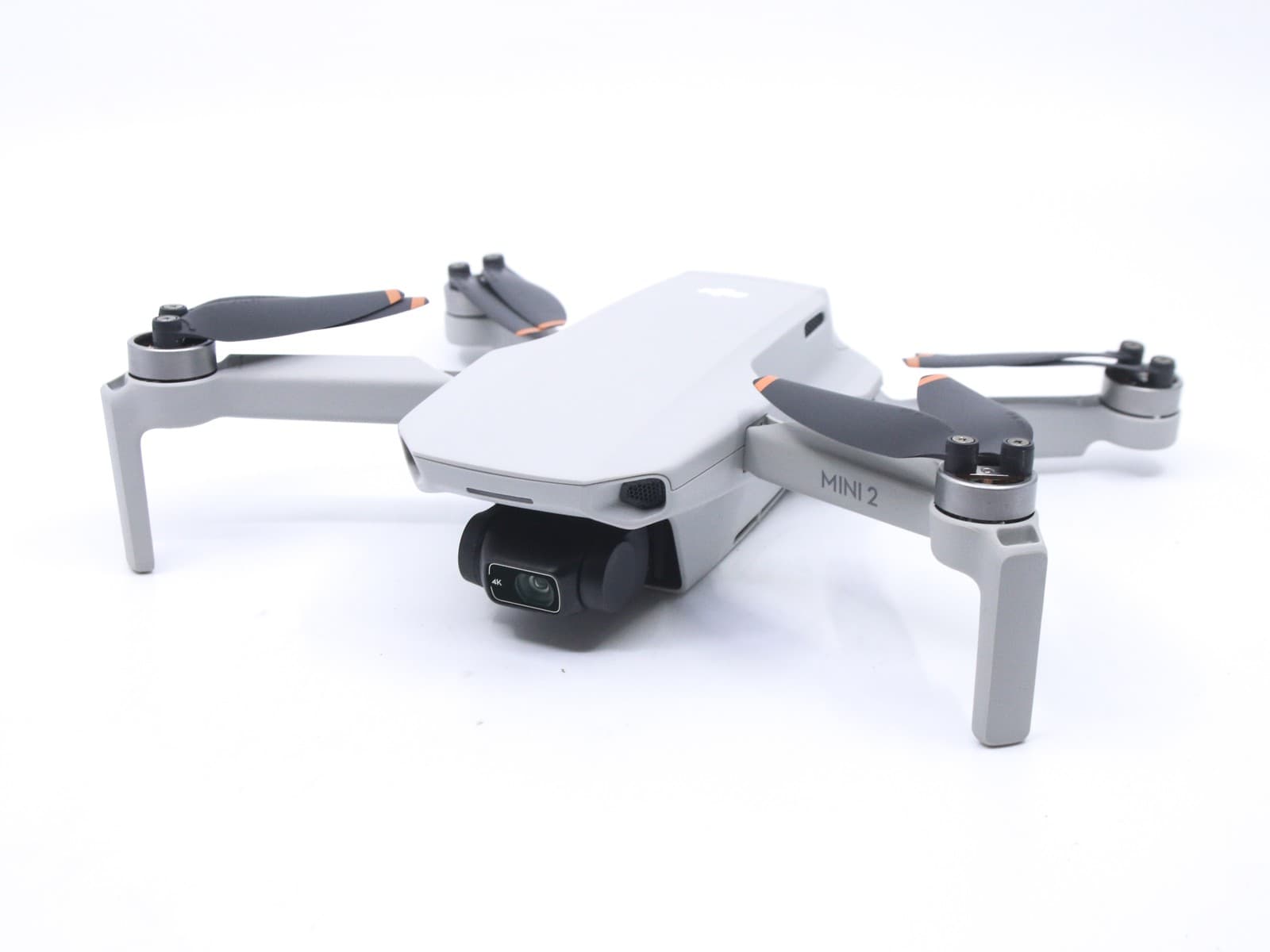 2020 DJI Mini 2 Fly More Combo