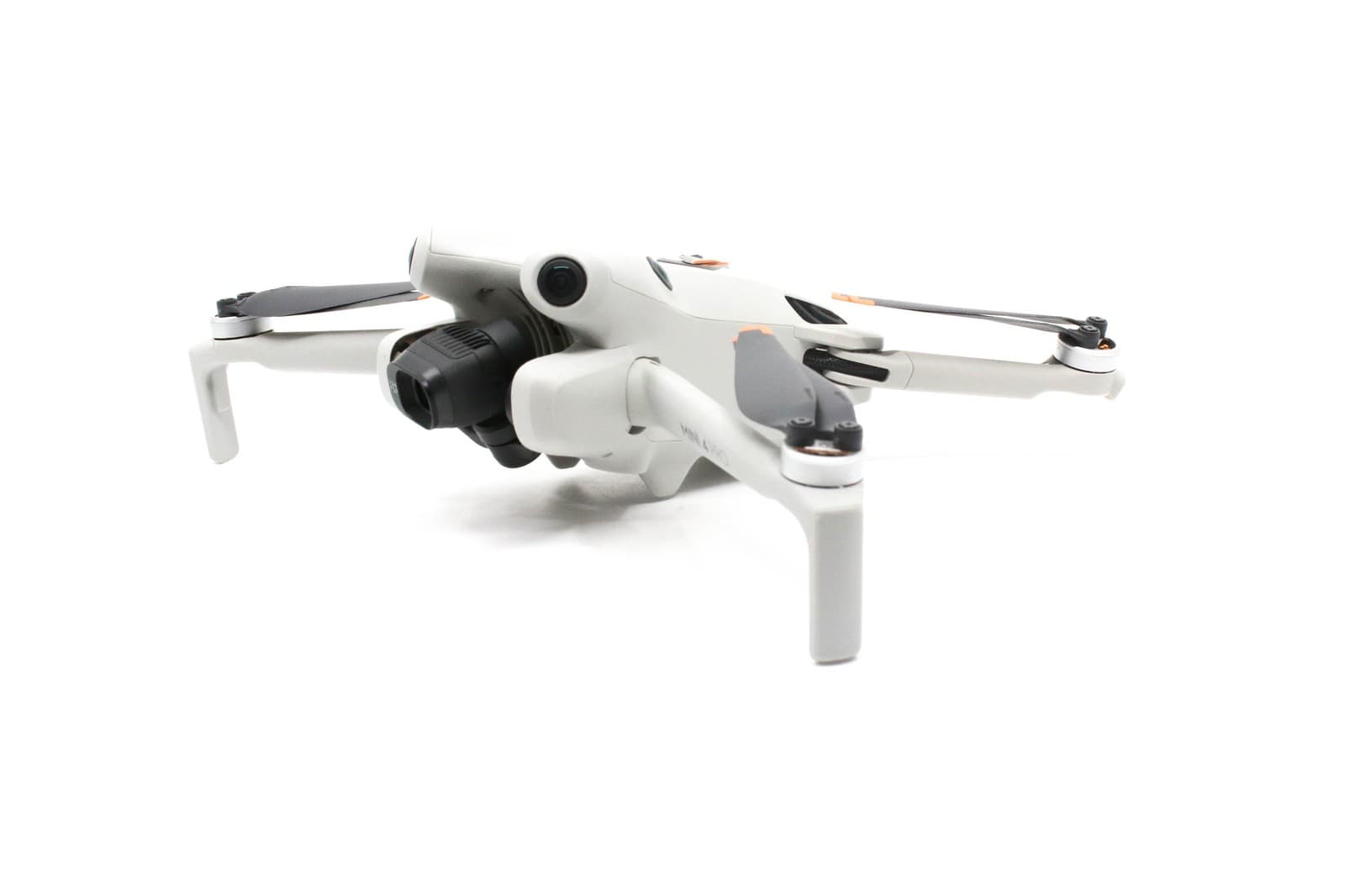 2023 DJI Mini 4 Pro Fly More Combo