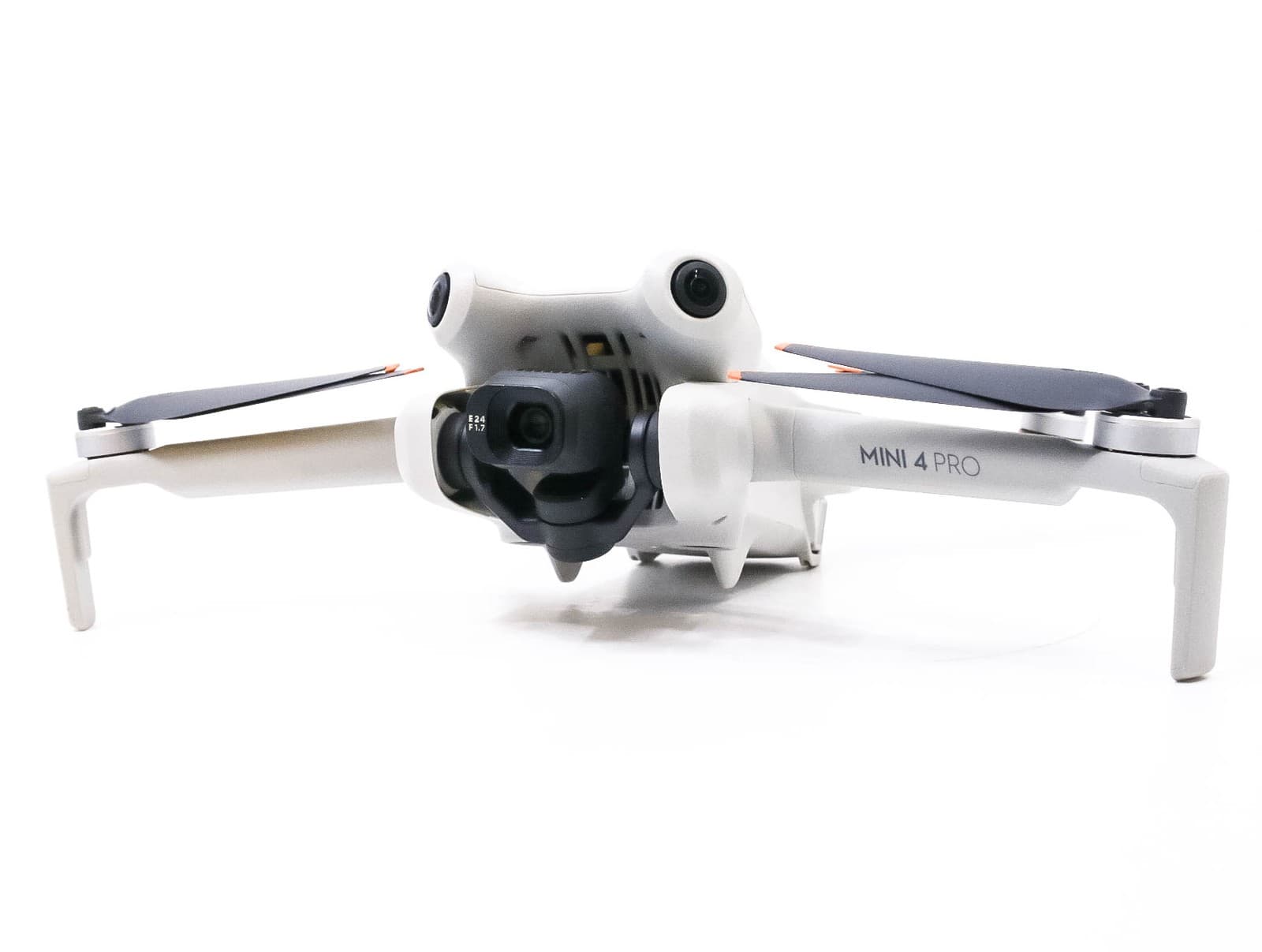 2023 DJI Mini 4 Pro Fly More Combo