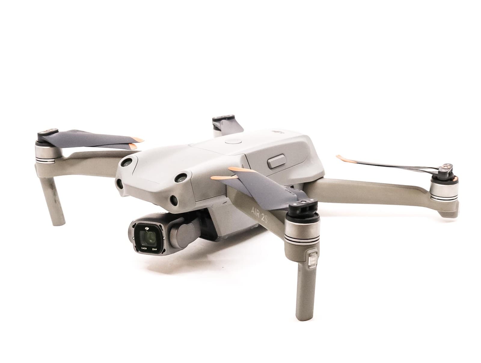 2021 DJI Air 2S Fly More Combo