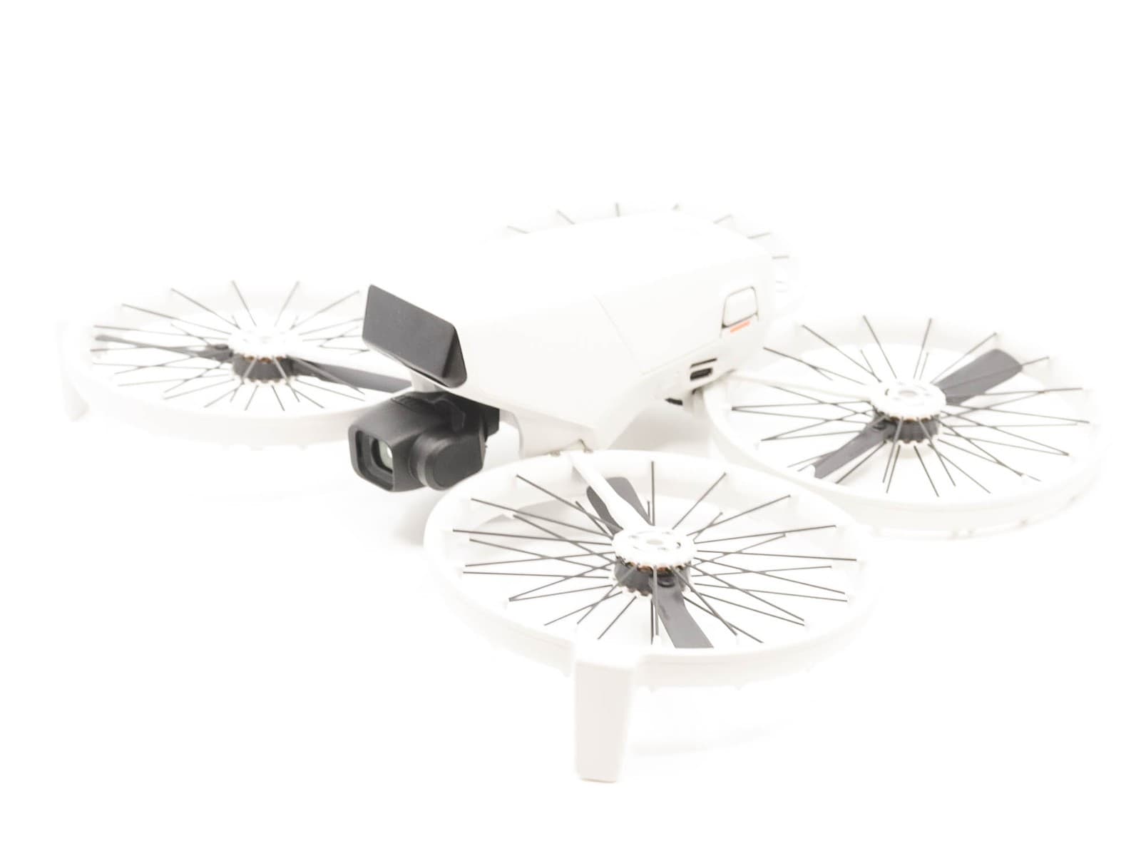 2025 DJI Flip with DJI RC-N3 Controller