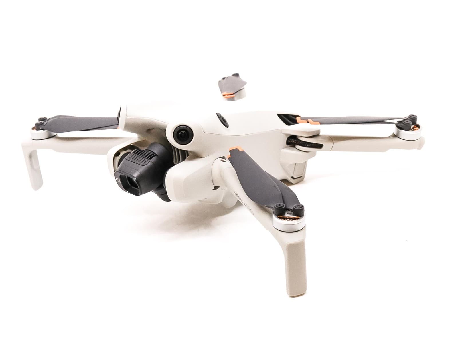 2023 DJI Mini 4 Pro