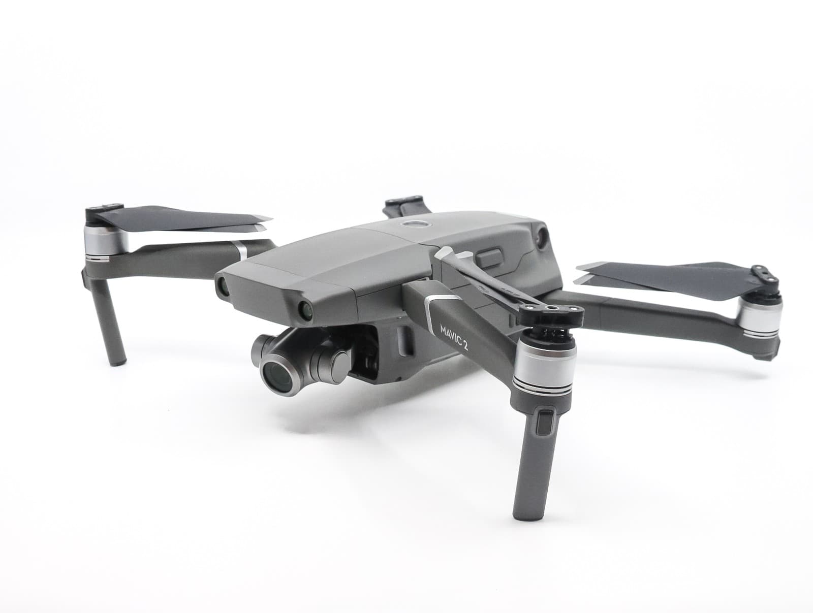 2018 DJI Mavic 2 Zoom with RC1 Controller