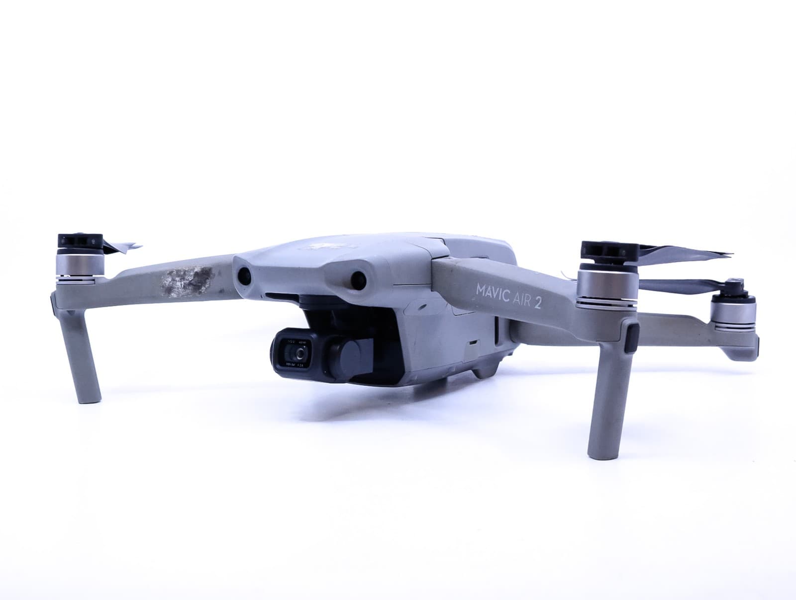 2020 DJI Mavic Air 2