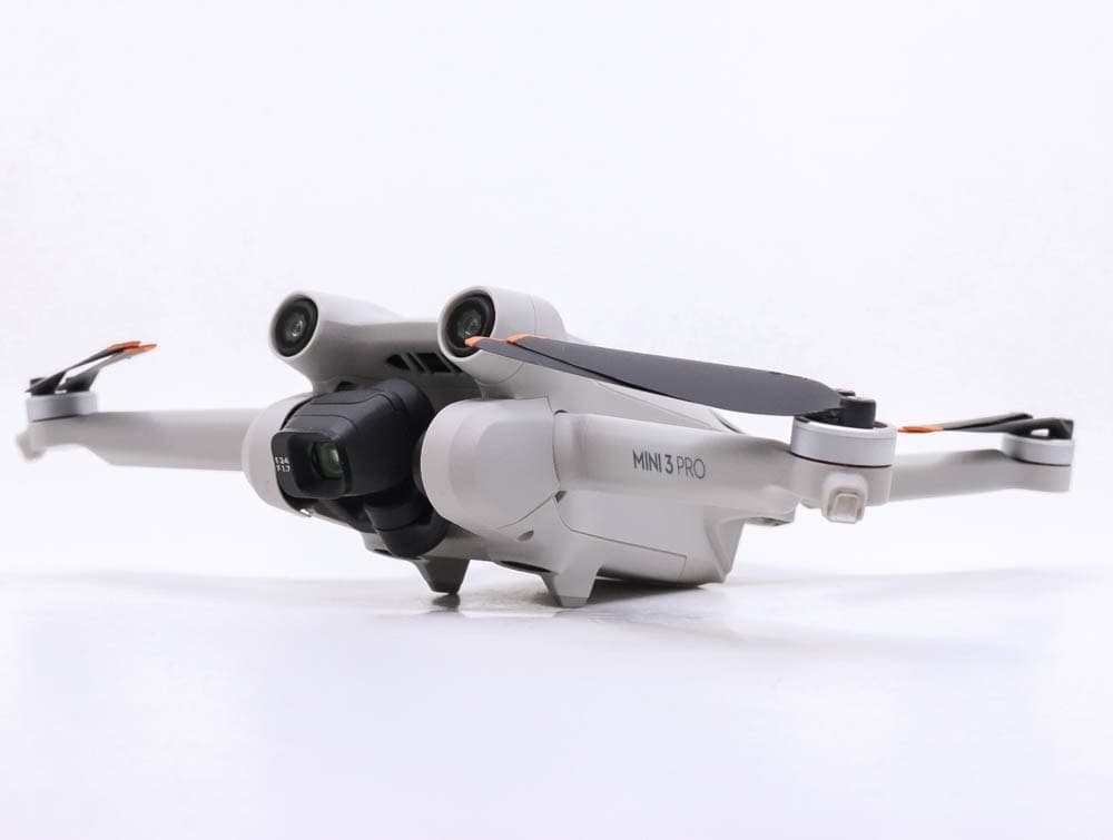 2022 DJI Mini 3 Pro Fly More Combo