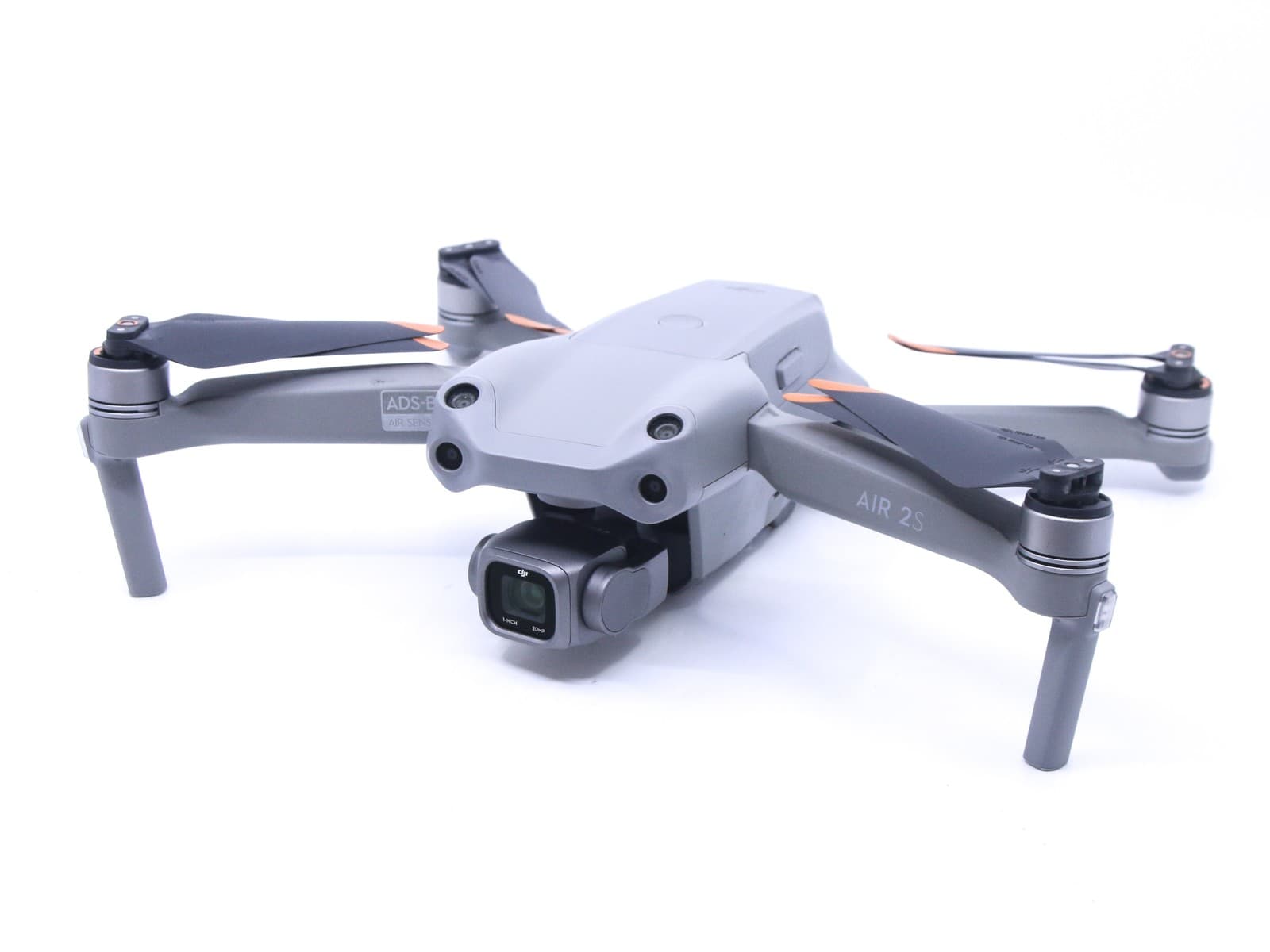 2021 DJI Air 2S Fly More Combo