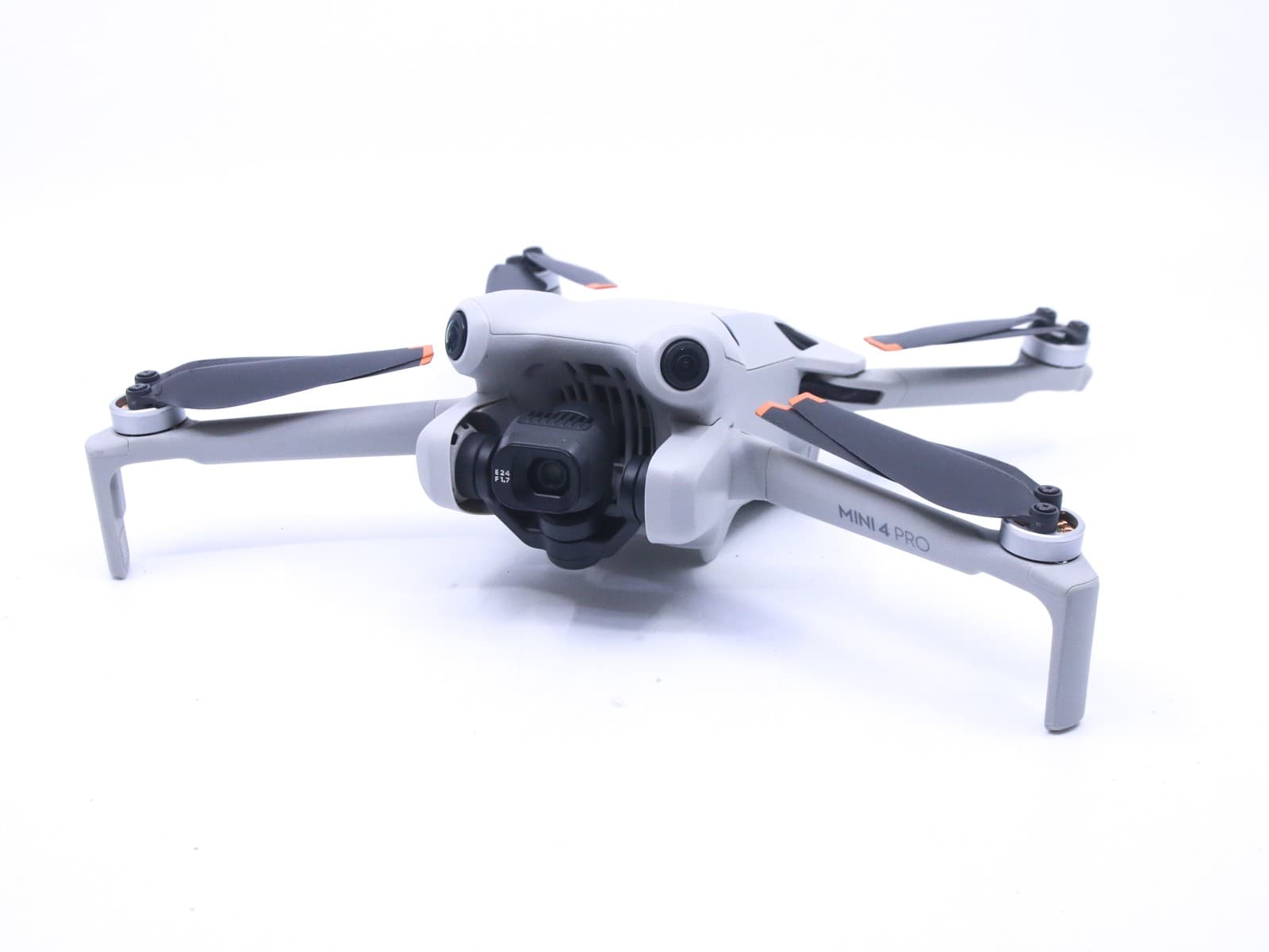 2023 DJI Mini 4 Pro Fly More Combo