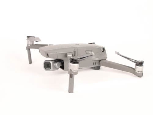 2018 DJI Mavic 2 Pro