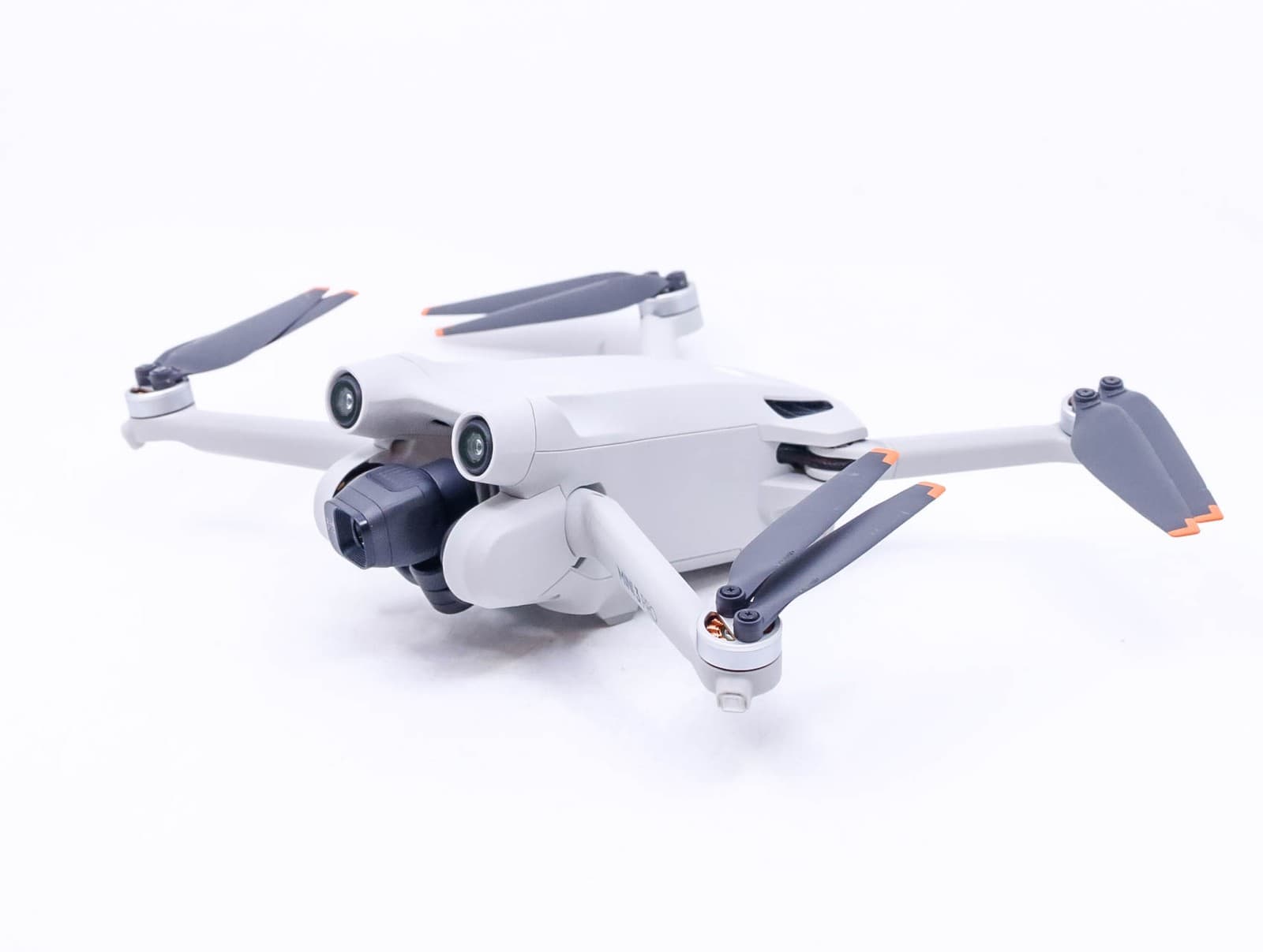 2022 DJI Mini 3 Pro Fly More Combo