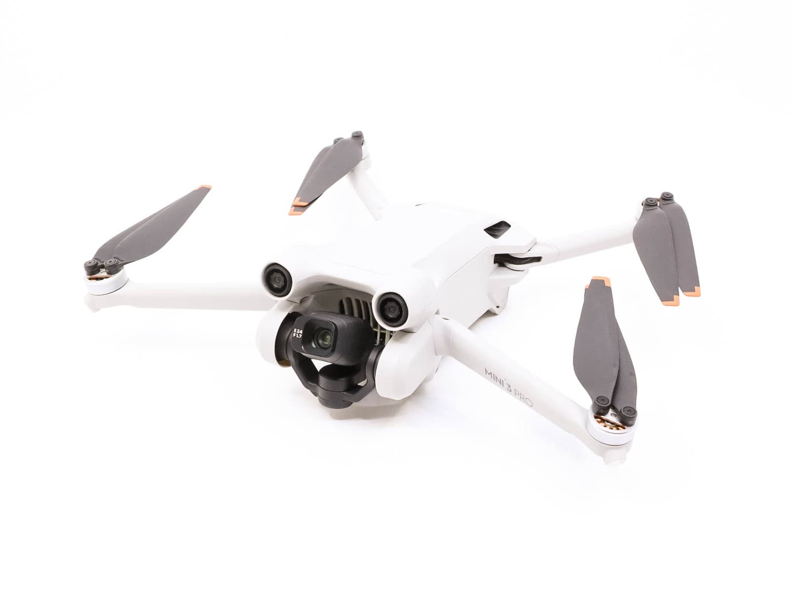 2022 DJI Mini 3 Pro Fly More Combo