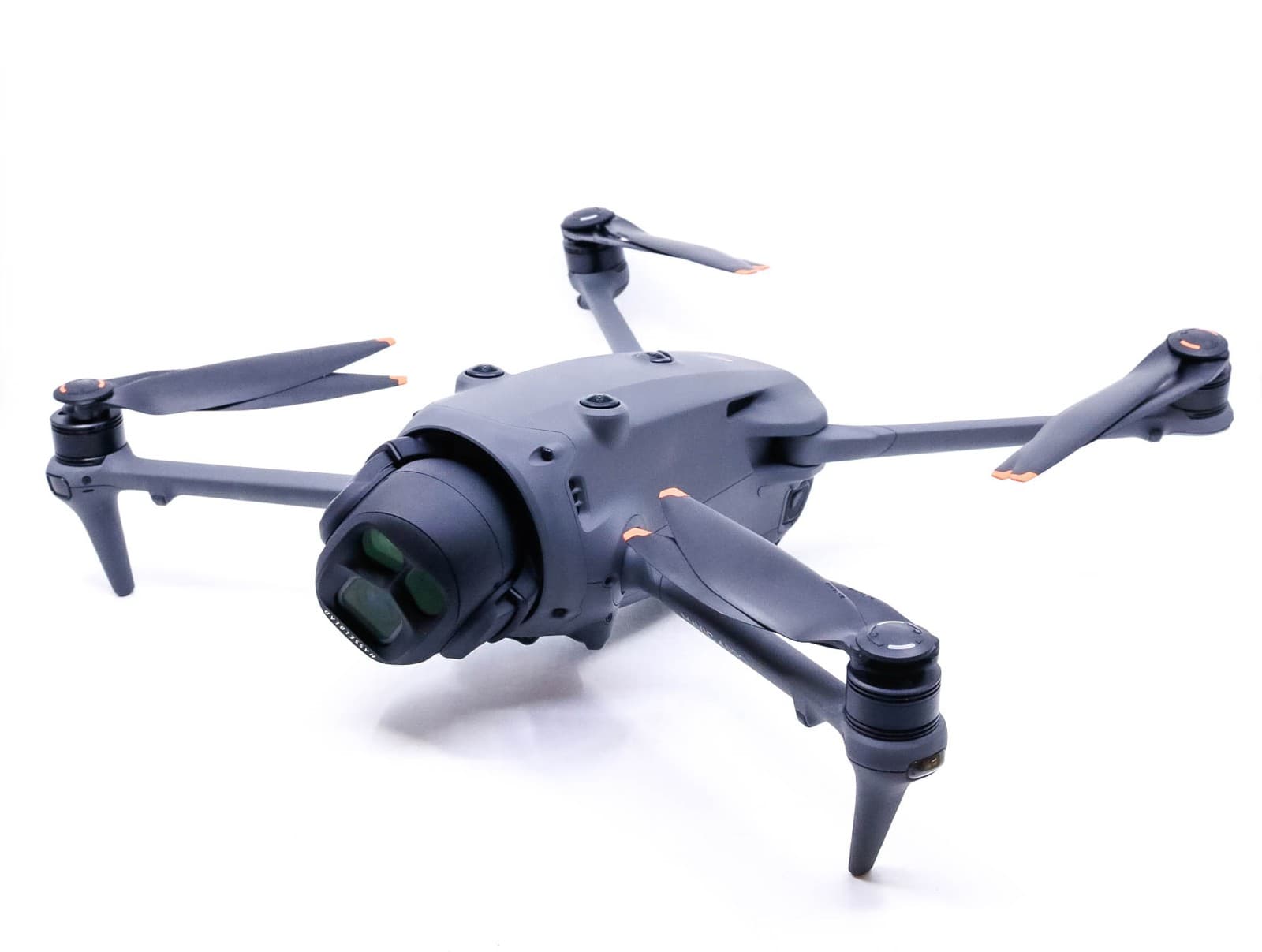 2024 DJI Mavic 4 Pro Flymore Combo with RC 2 Controller