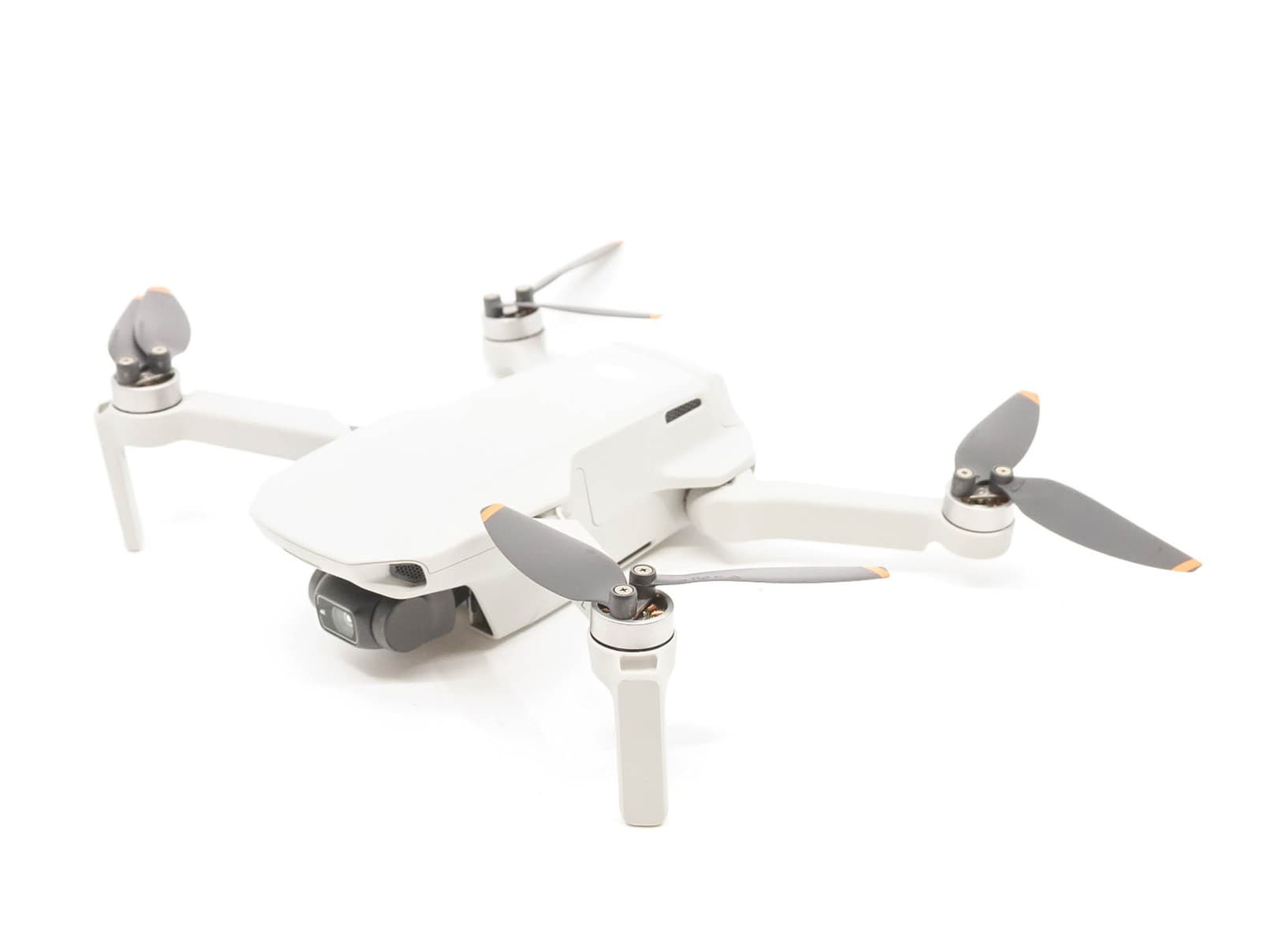 2020 DJI Mini 2 with RC-N1 Controller