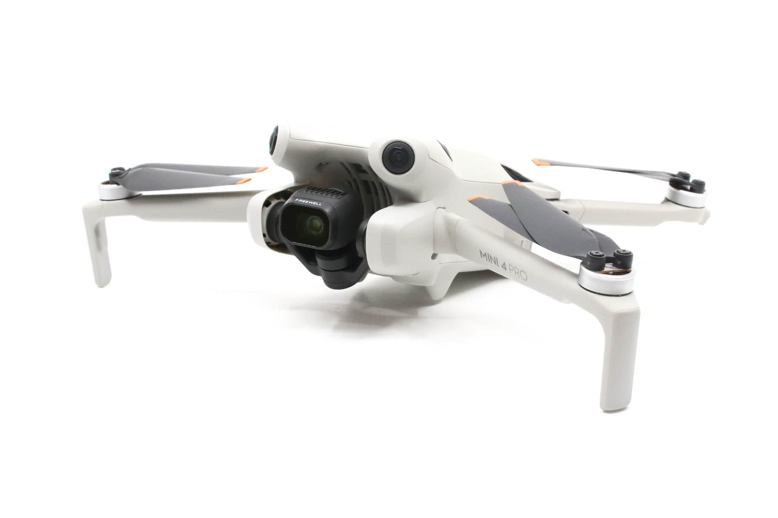 2023 DJI Mini 4 Pro Fly More Combo