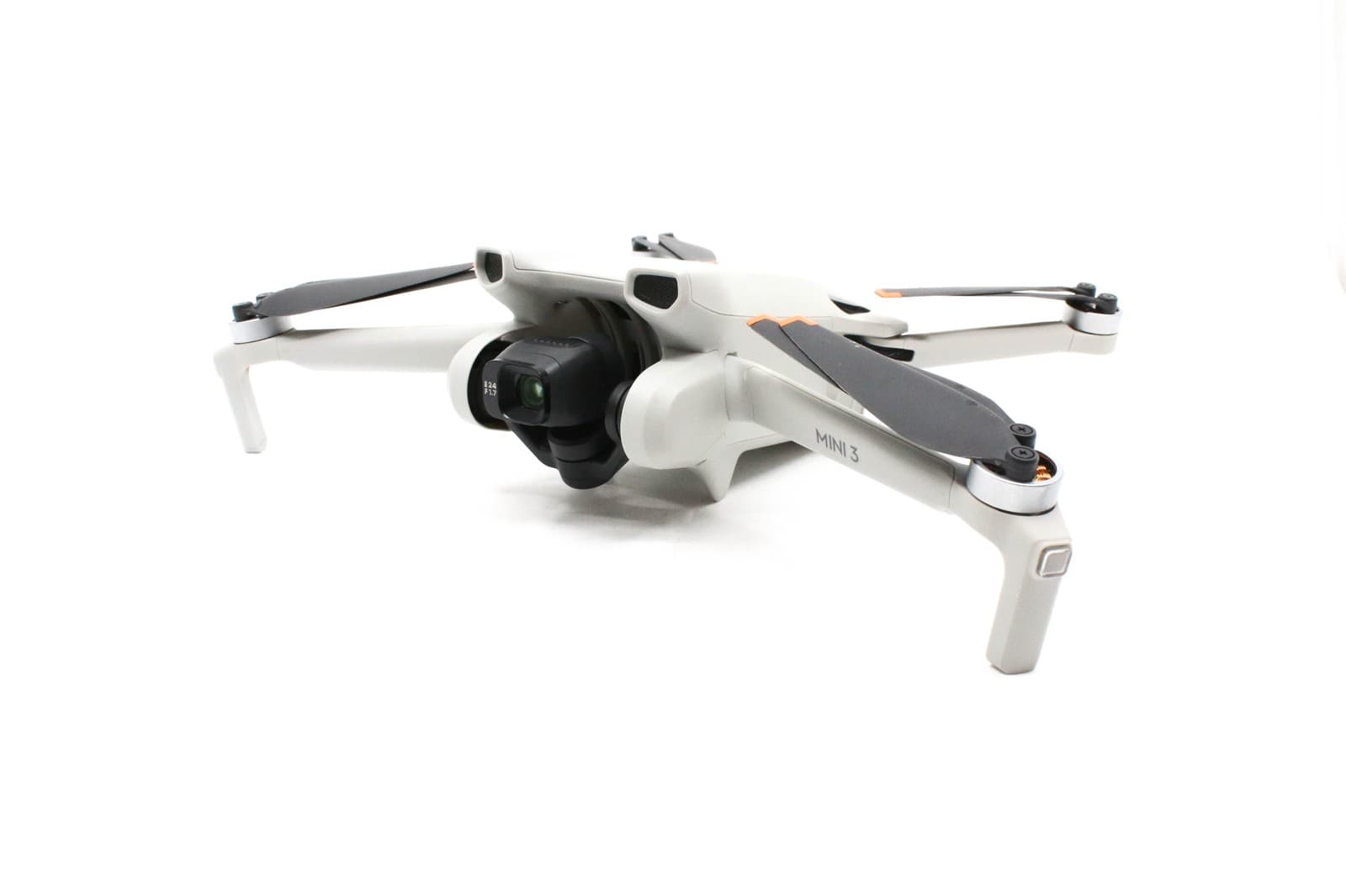 2022 DJI Mini 3