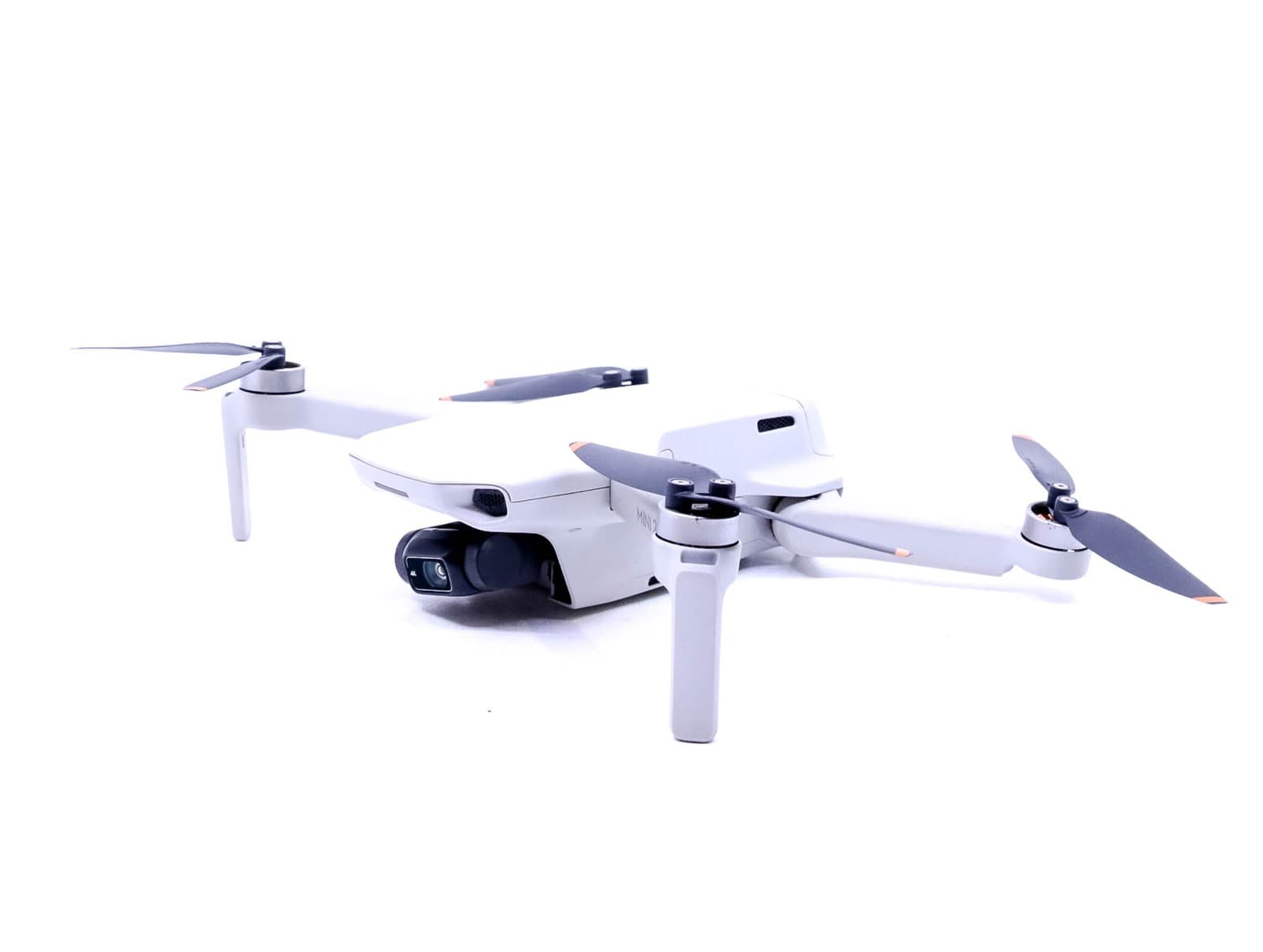 2020 DJI Mini 2 with RC-N1 Controller