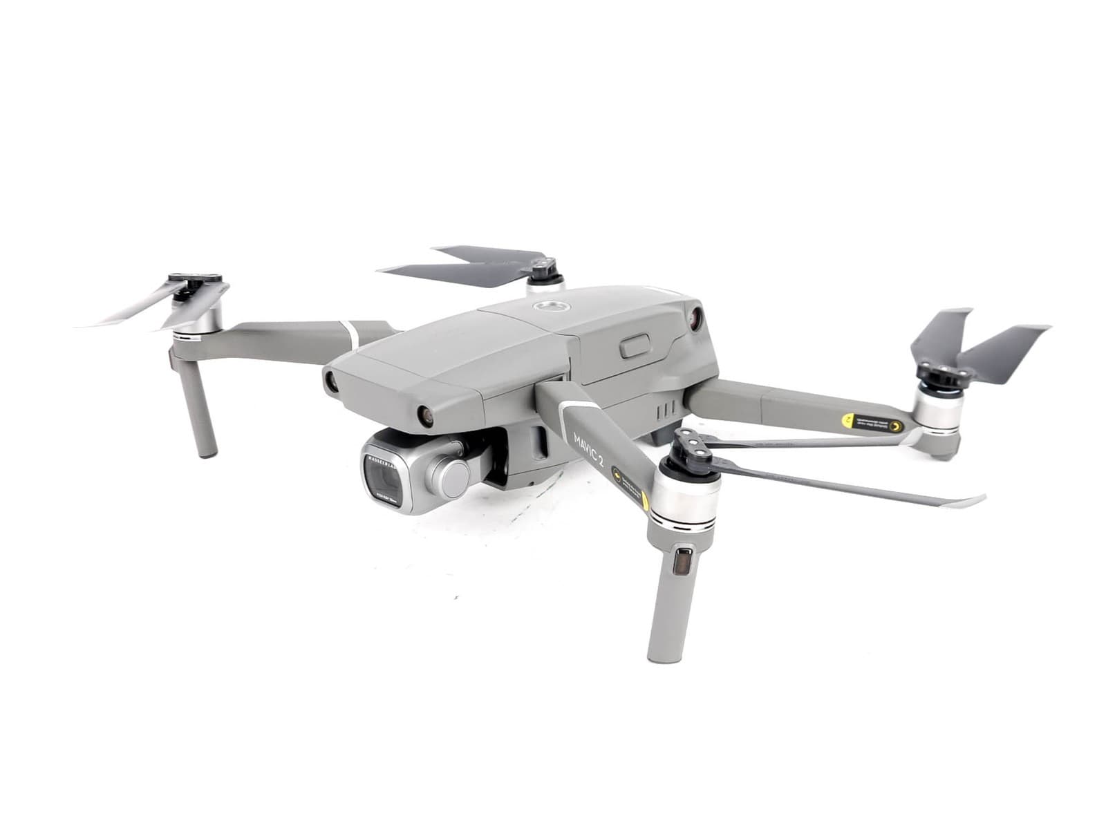 2018 DJI Mavic 2 Pro