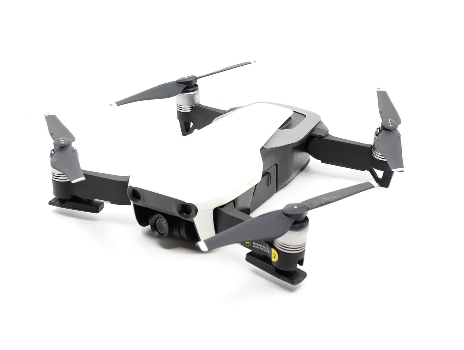 2018 DJI Mavic Air with Mavic Air Controller