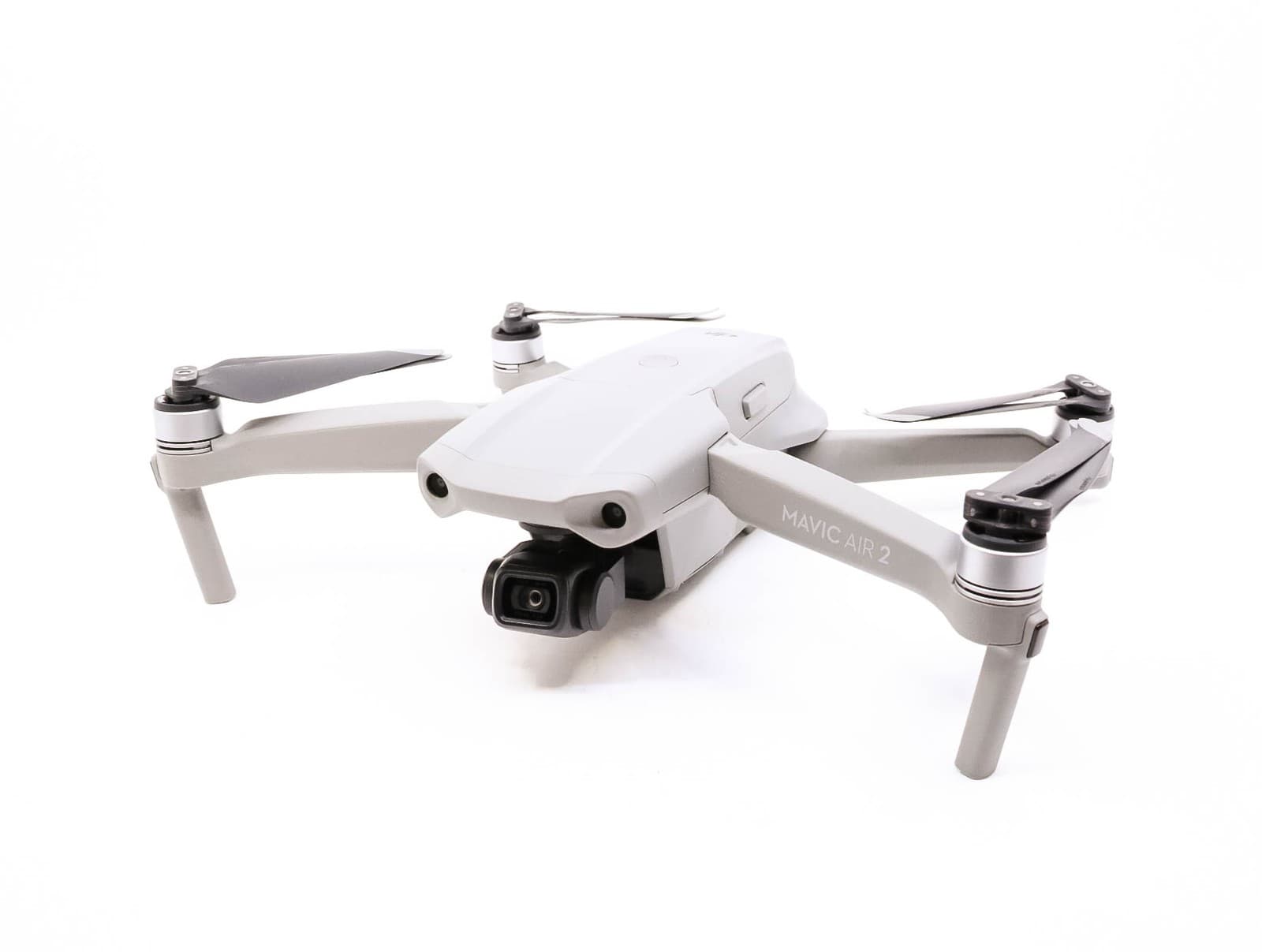 2020 DJI Mavic Air 2