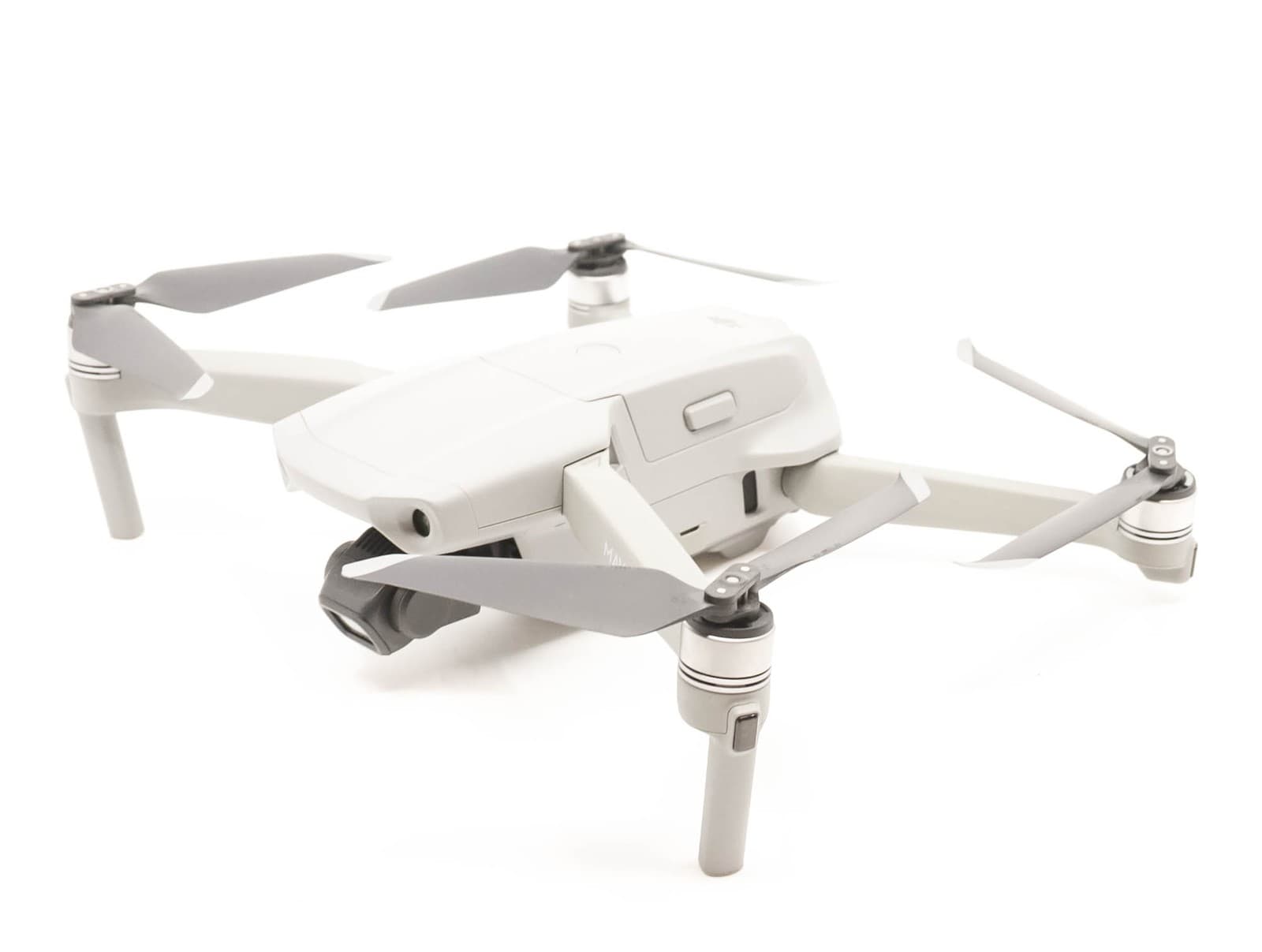 2020 DJI Mavic Air 2 Fly More Combo with RC-N1 Controller