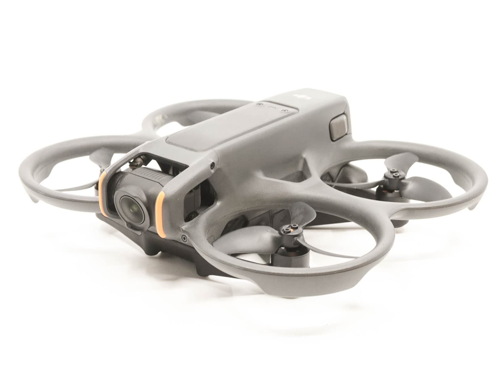 2024 DJI Avata 2 Fly More Combo with RC Motion 3 (Single Battery)