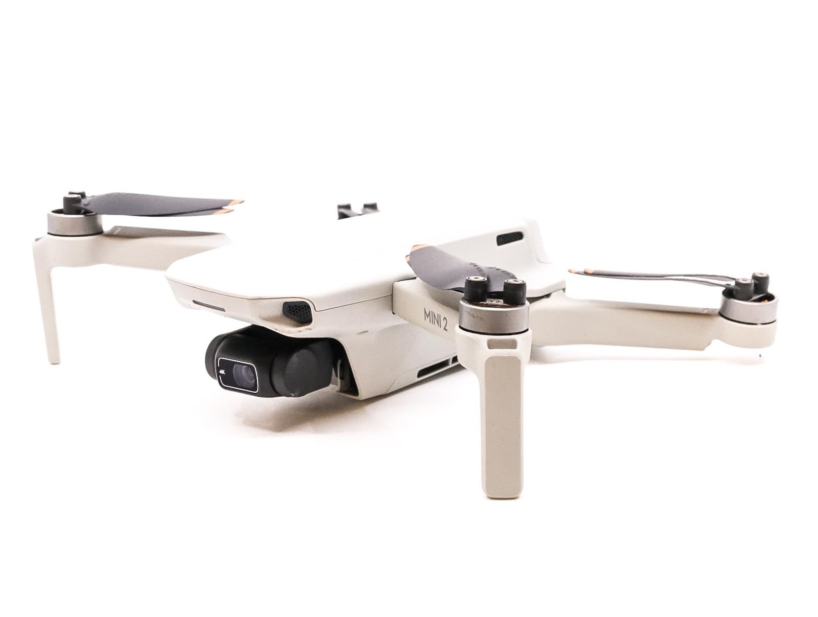 2020 DJI Mini 2 Fly More Combo