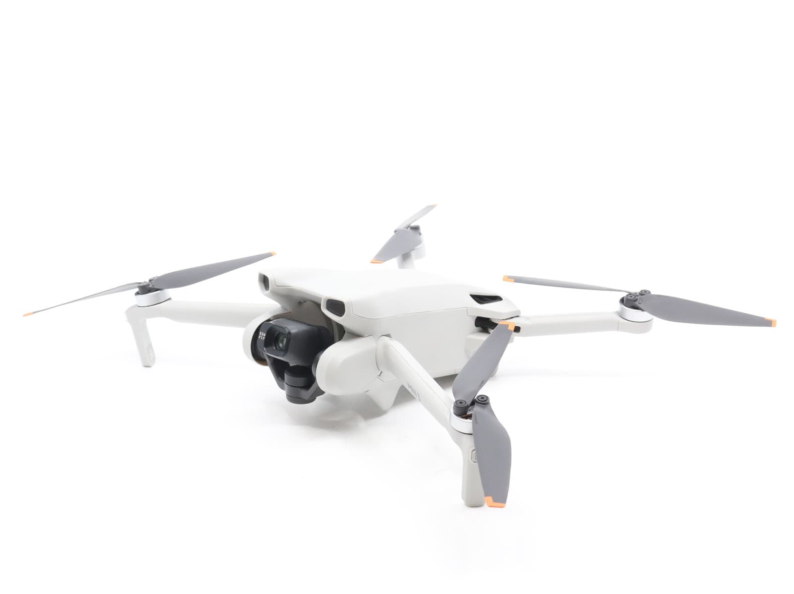 2022 DJI Mini 3 Fly More Combo with RC Controller