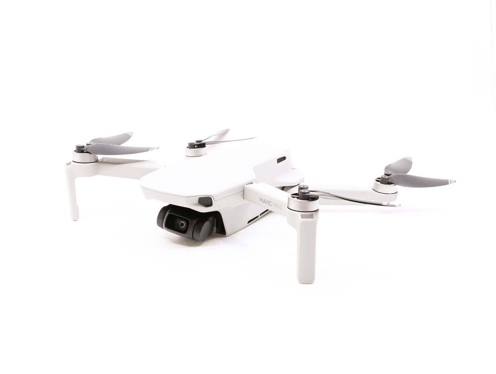 2019 DJI Mavic Mini Fly More Combo with Mavic Mini Controller