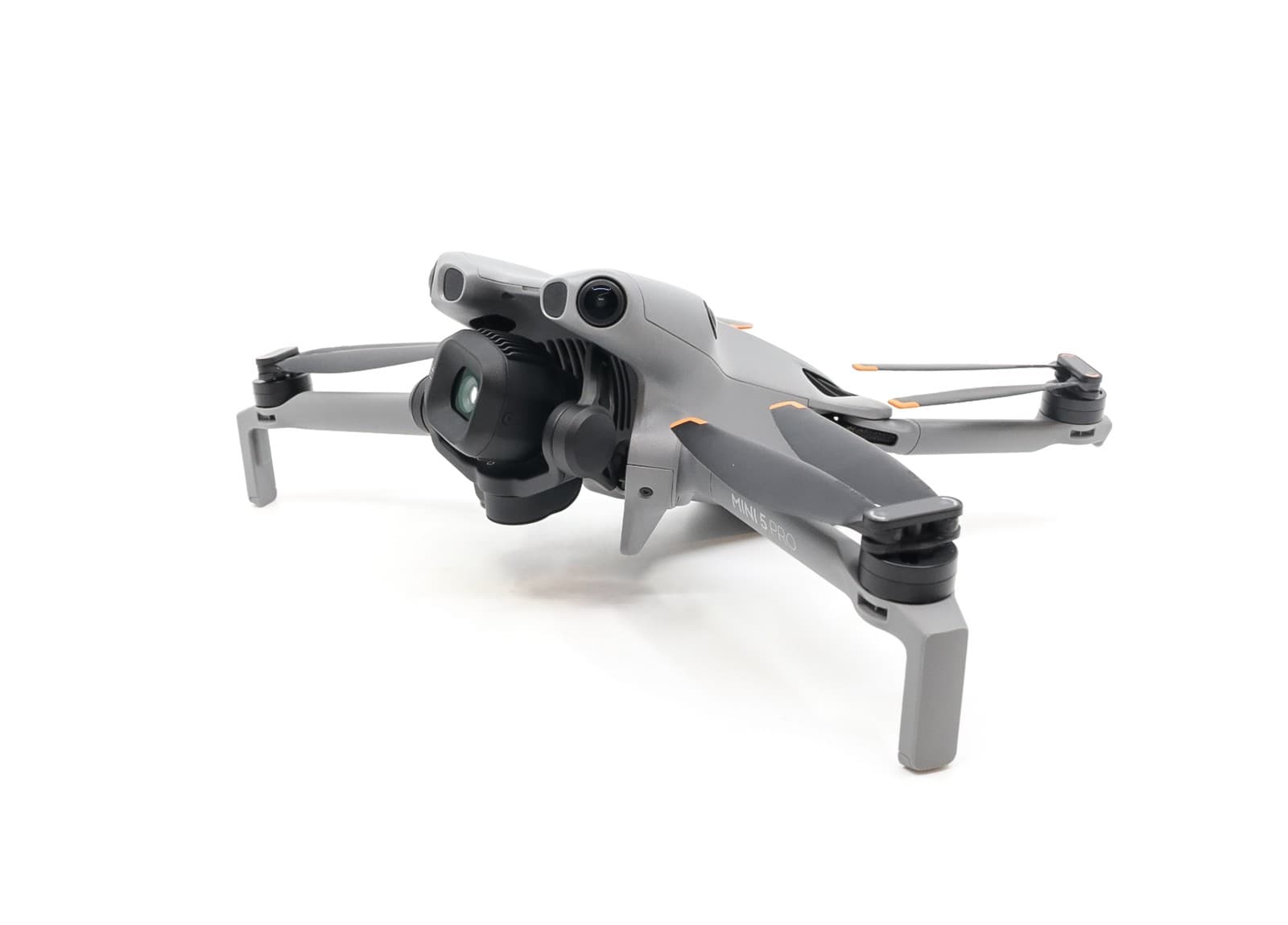 DJI Mini 5 Pro Fly More Combo