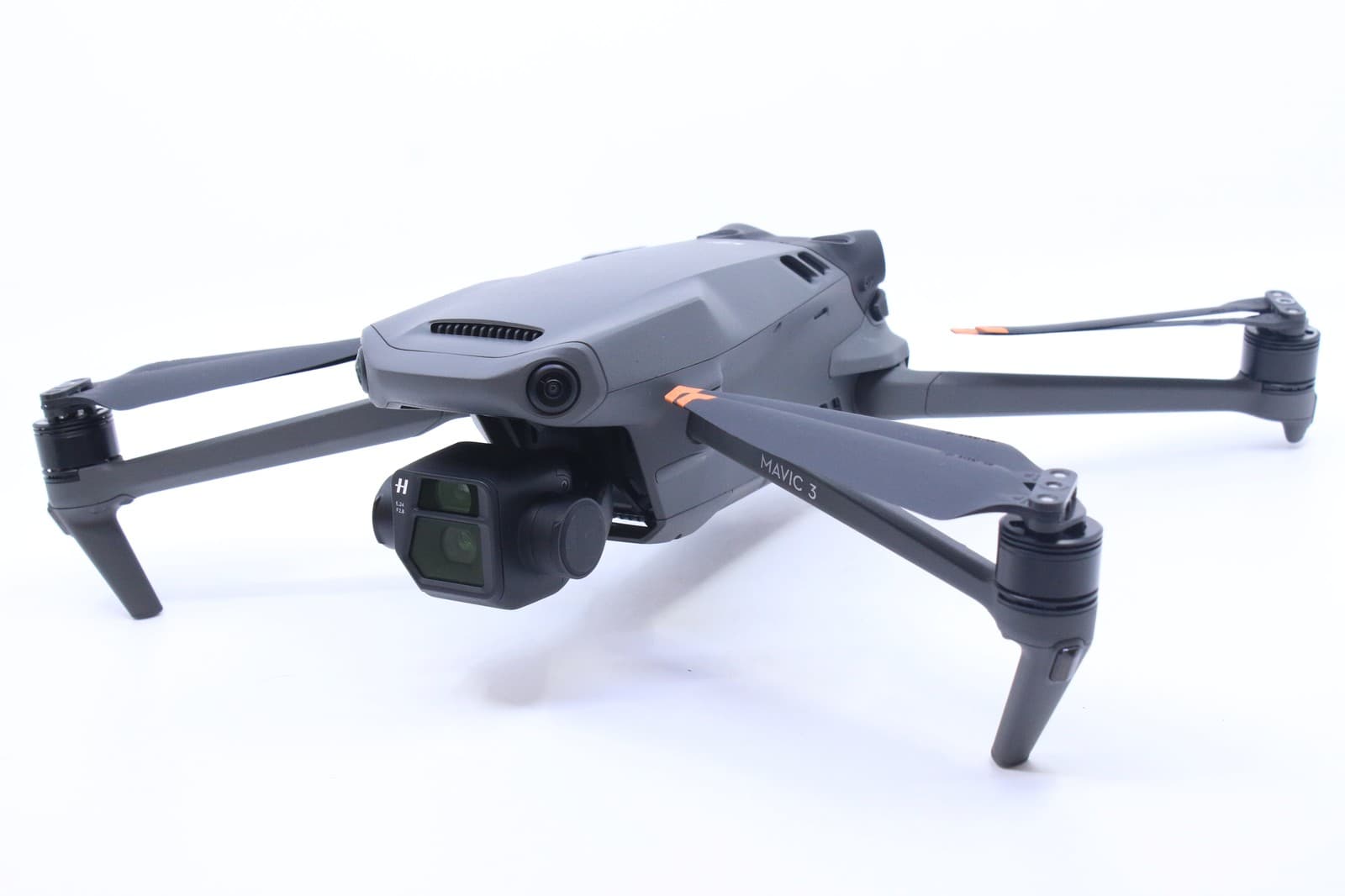 DJI Mavic 3 Fly More Combo