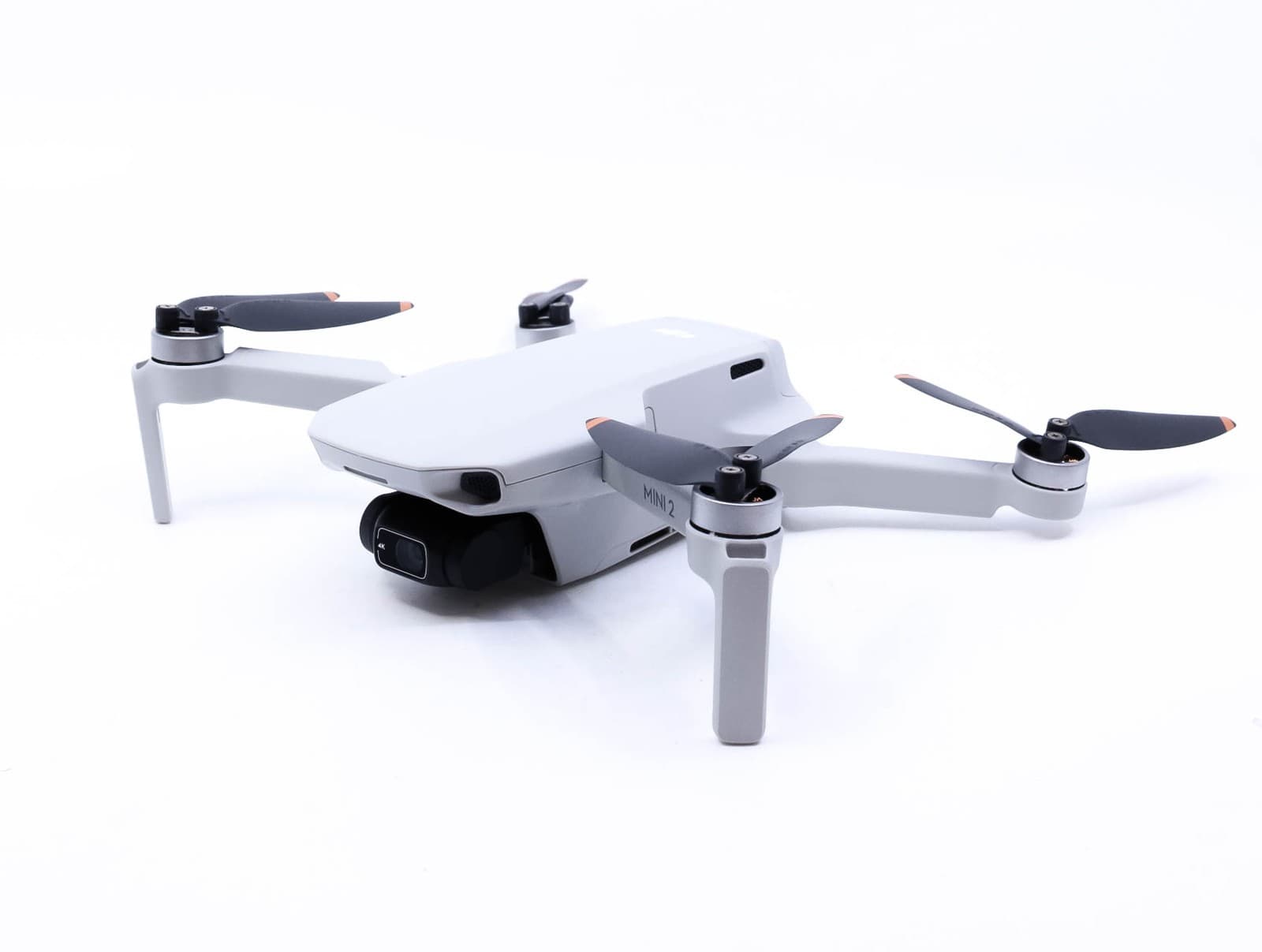 2020 DJI Mini 2 Fly More Combo