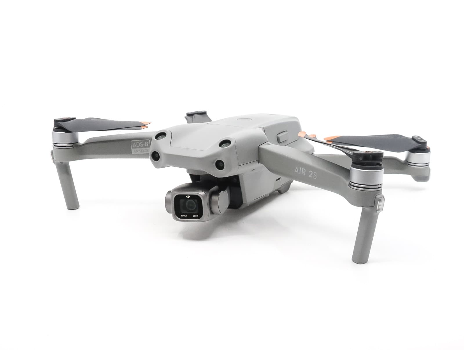 2021 DJI Air 2S with RC-N1 Controller