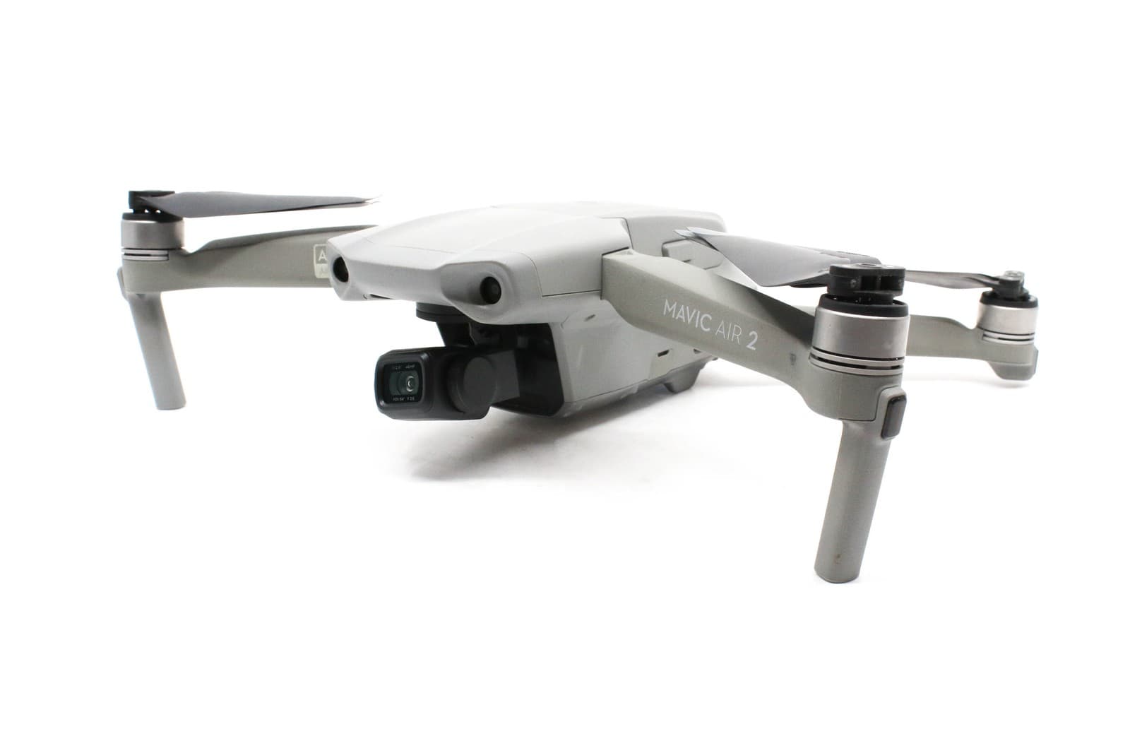 2020 DJI Mavic Air 2 Fly More Combo with RC-N1 Controller