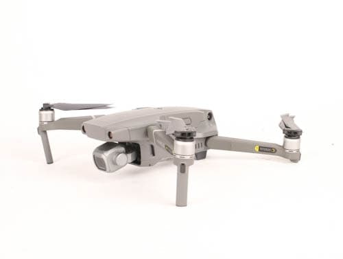 2018 DJI Mavic 2 Pro
