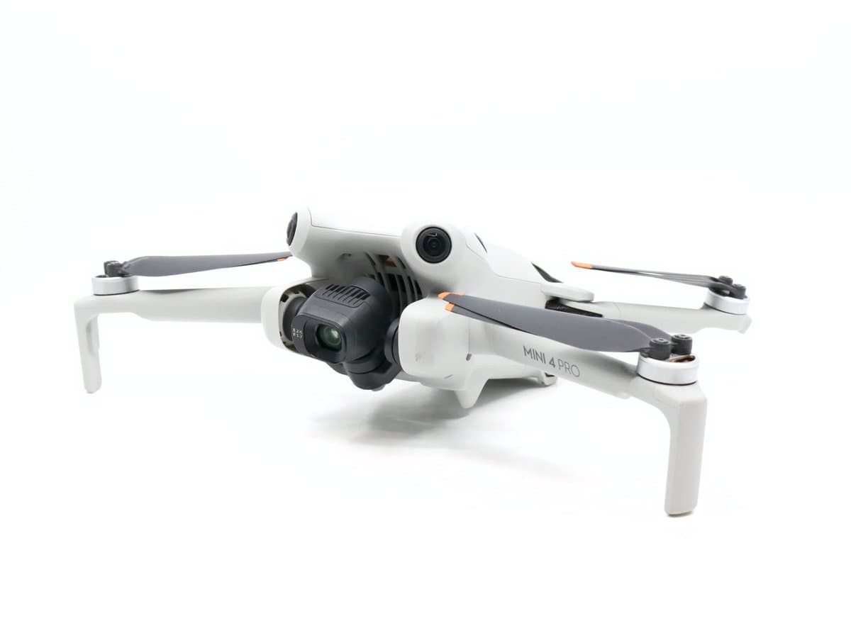 2023 DJI Mini 4 Pro