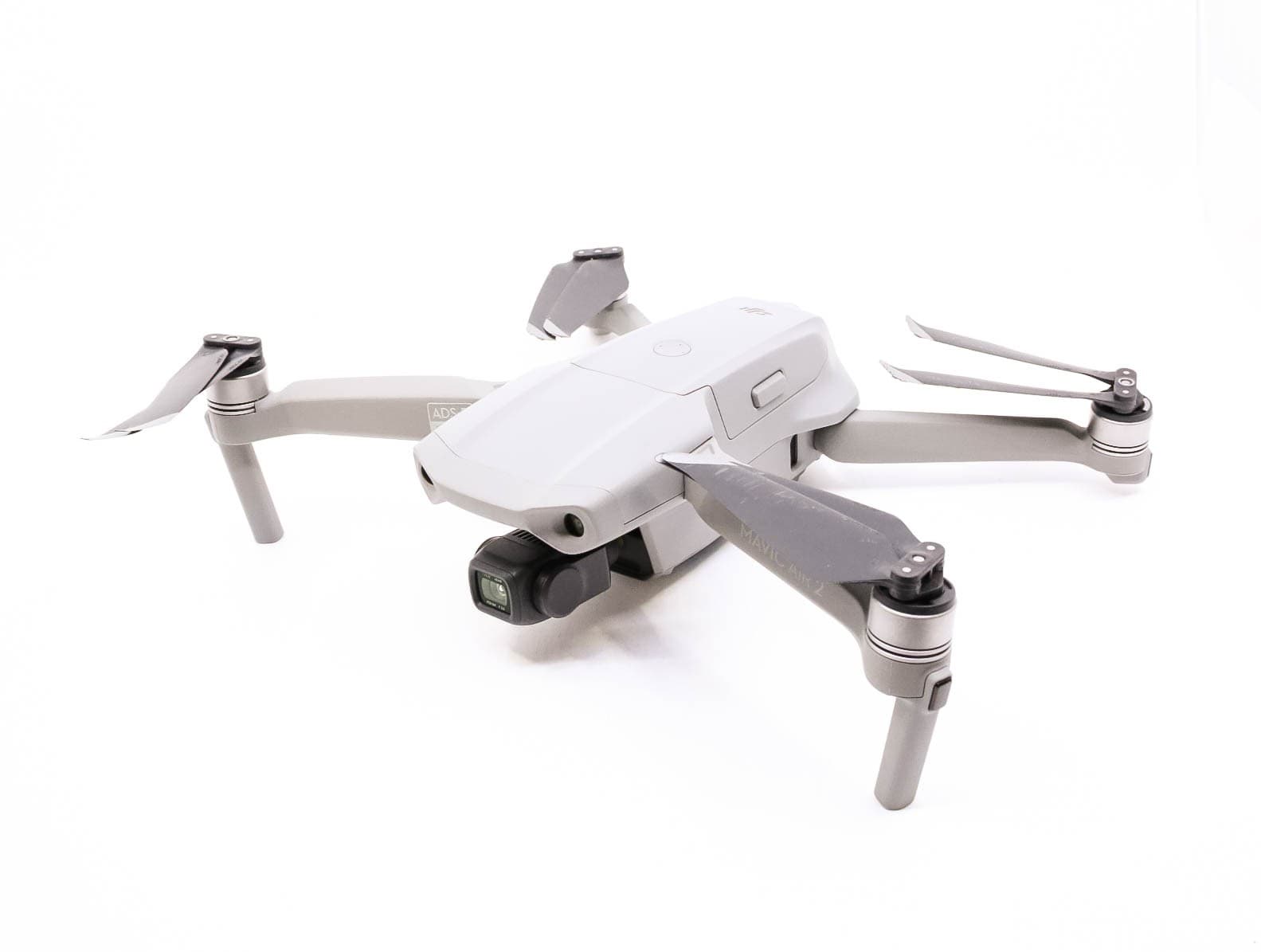 2020 DJI Mavic Air 2 Fly More Combo with RC-N1 Controller