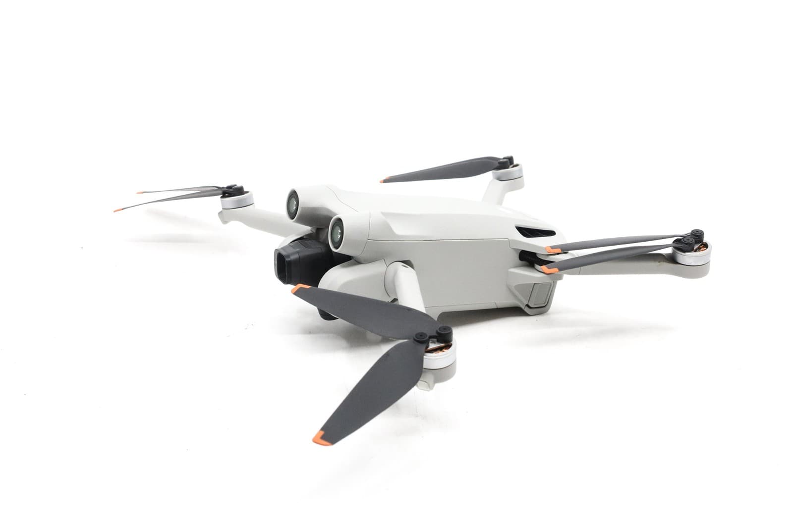 2022 DJI Mini 3 Pro Fly More Combo