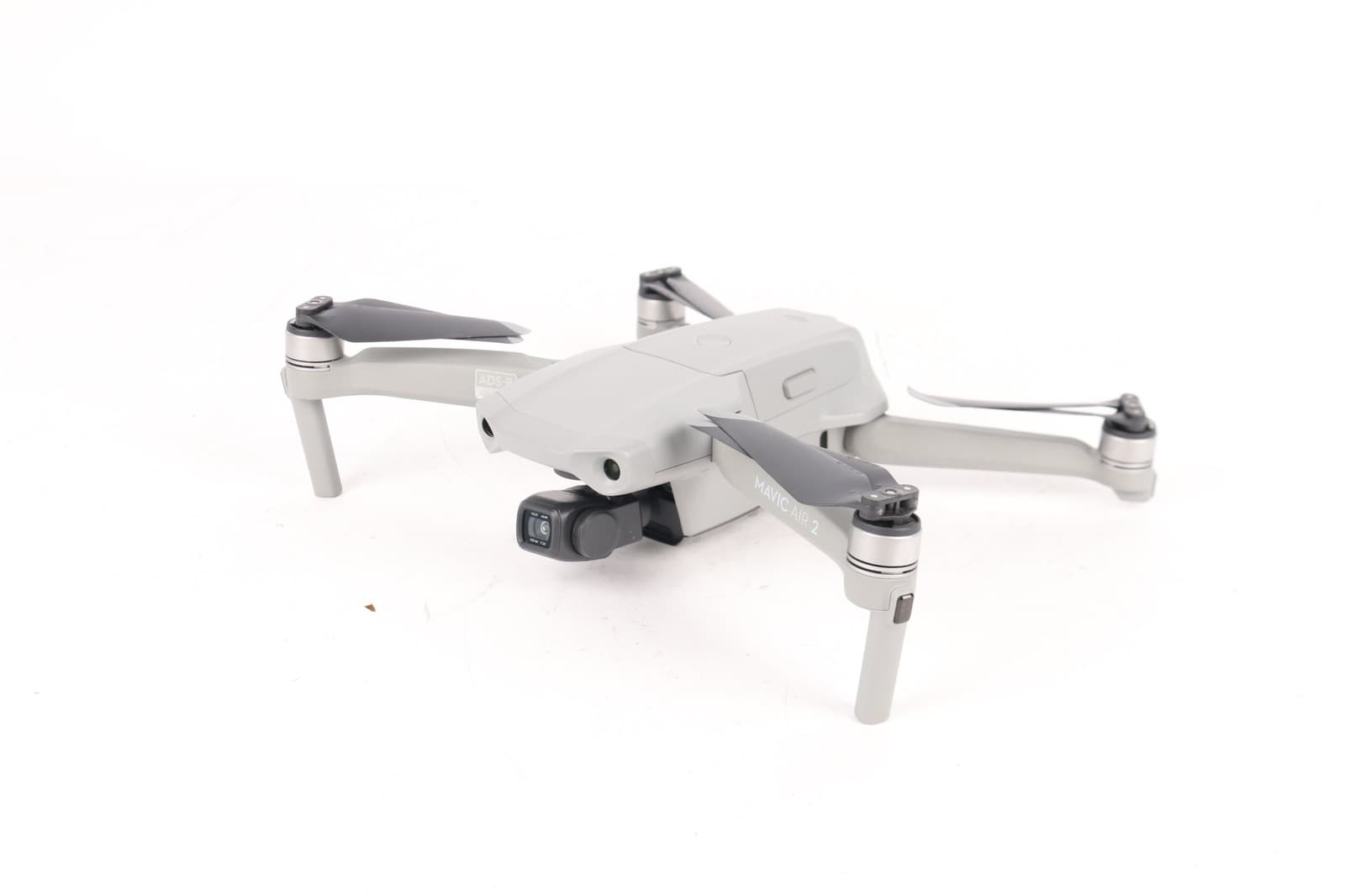 2020 DJI Mavic Air 2 Fly More Combo with RC-N1 Controller