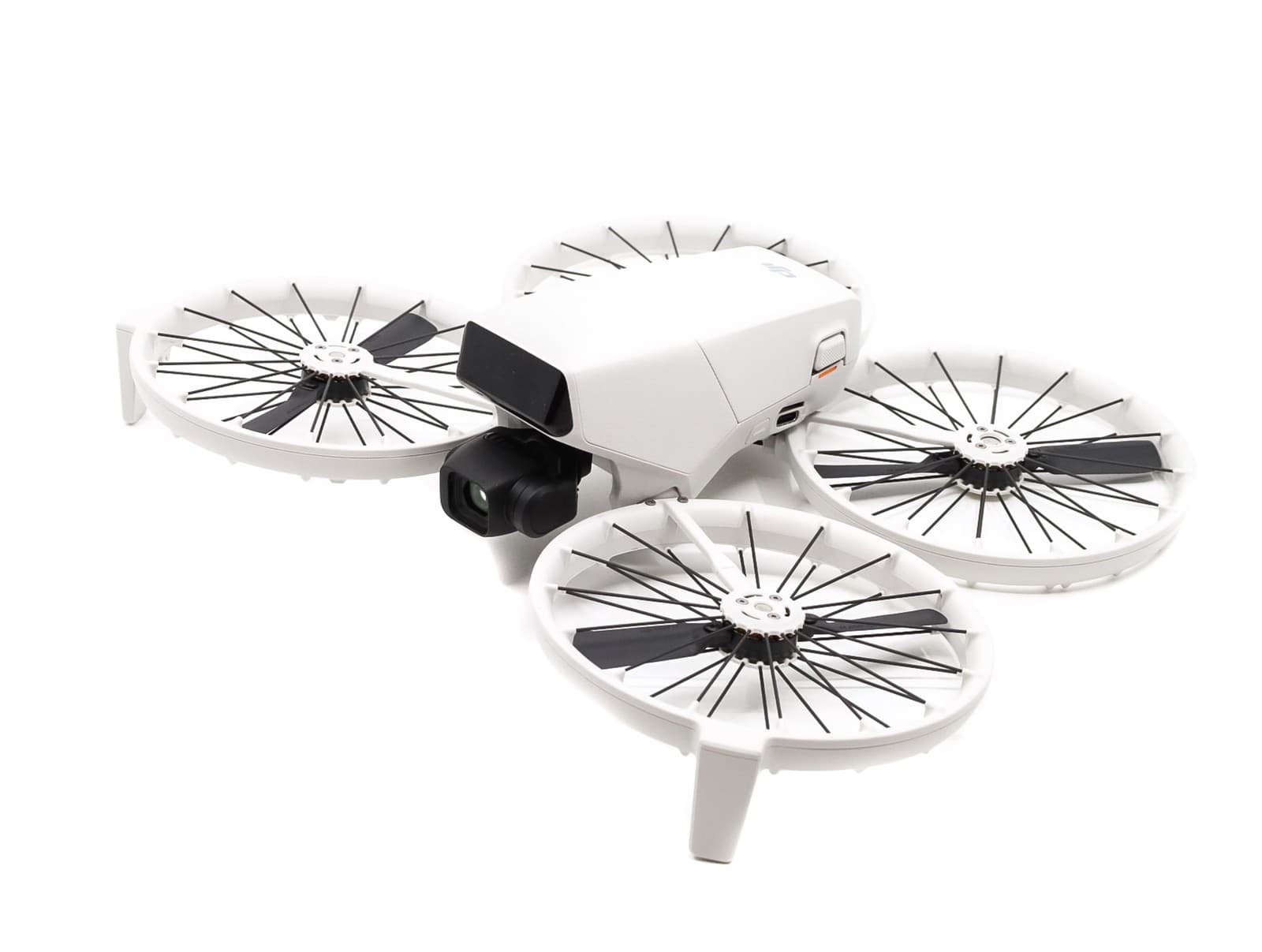 2025 DJI Flip Fly More Combo with RC 2 Controller