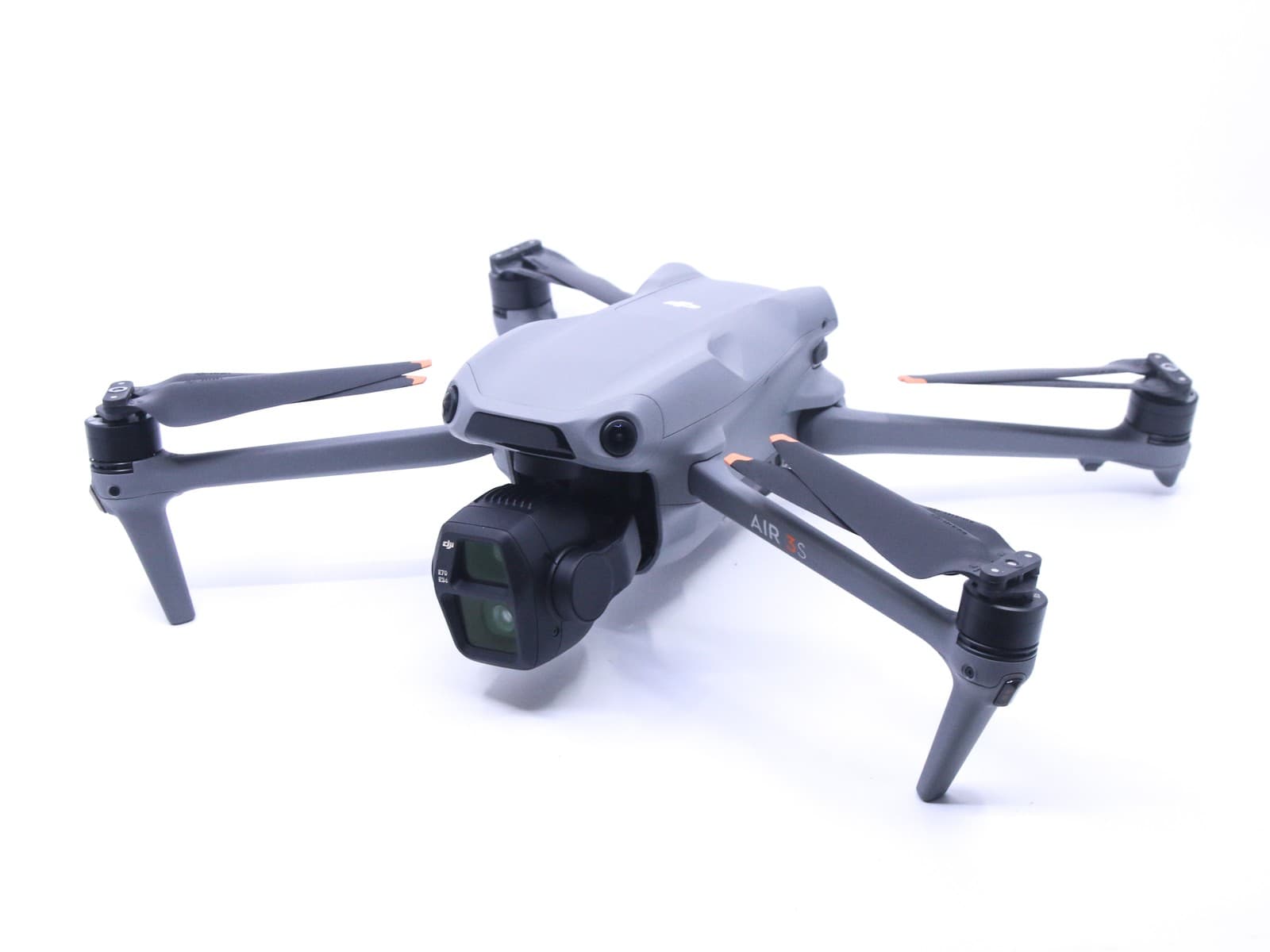 2023 DJI Air 3S Fly More Combo